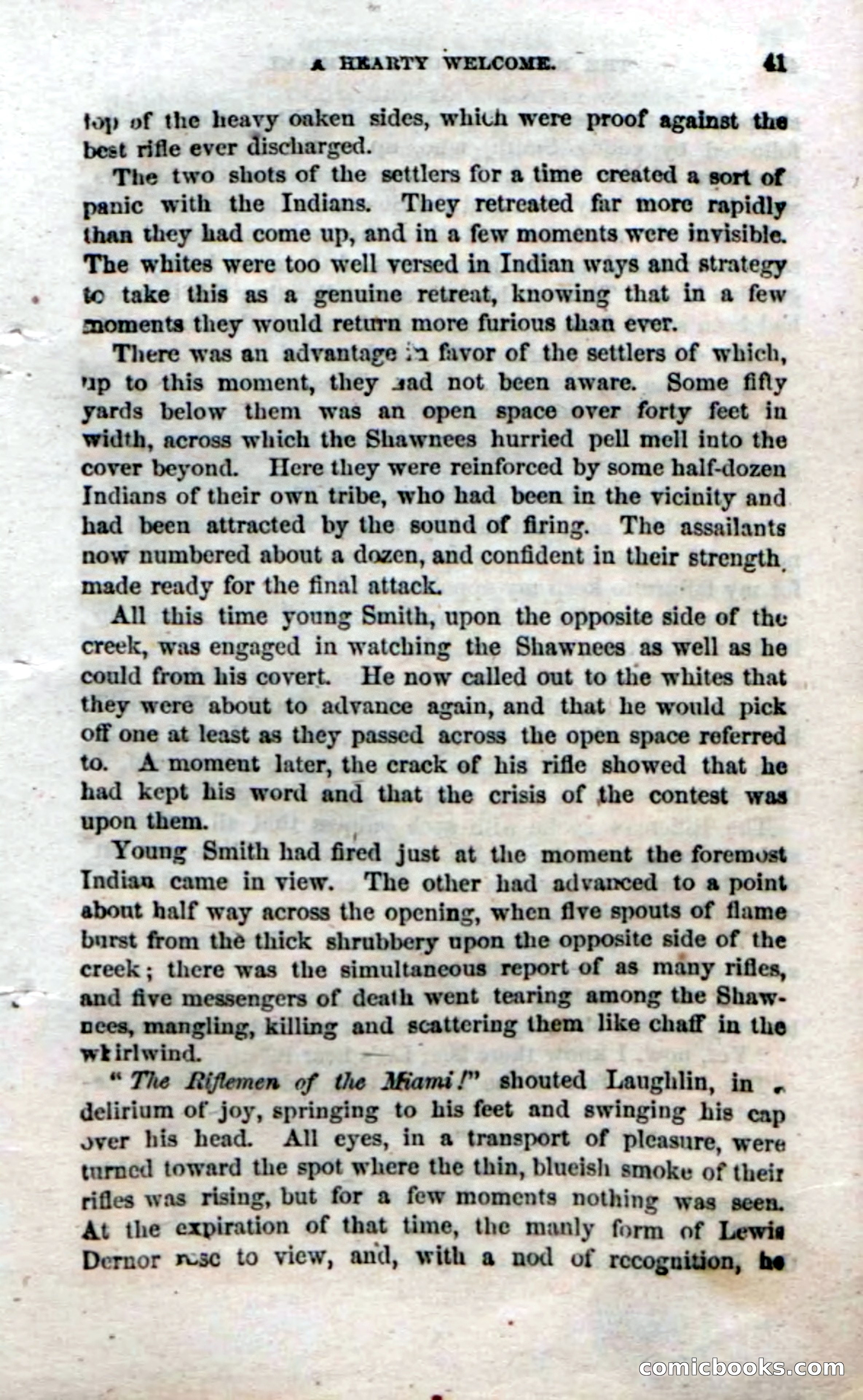 The Riflemen of the Miami — page 43 of 132