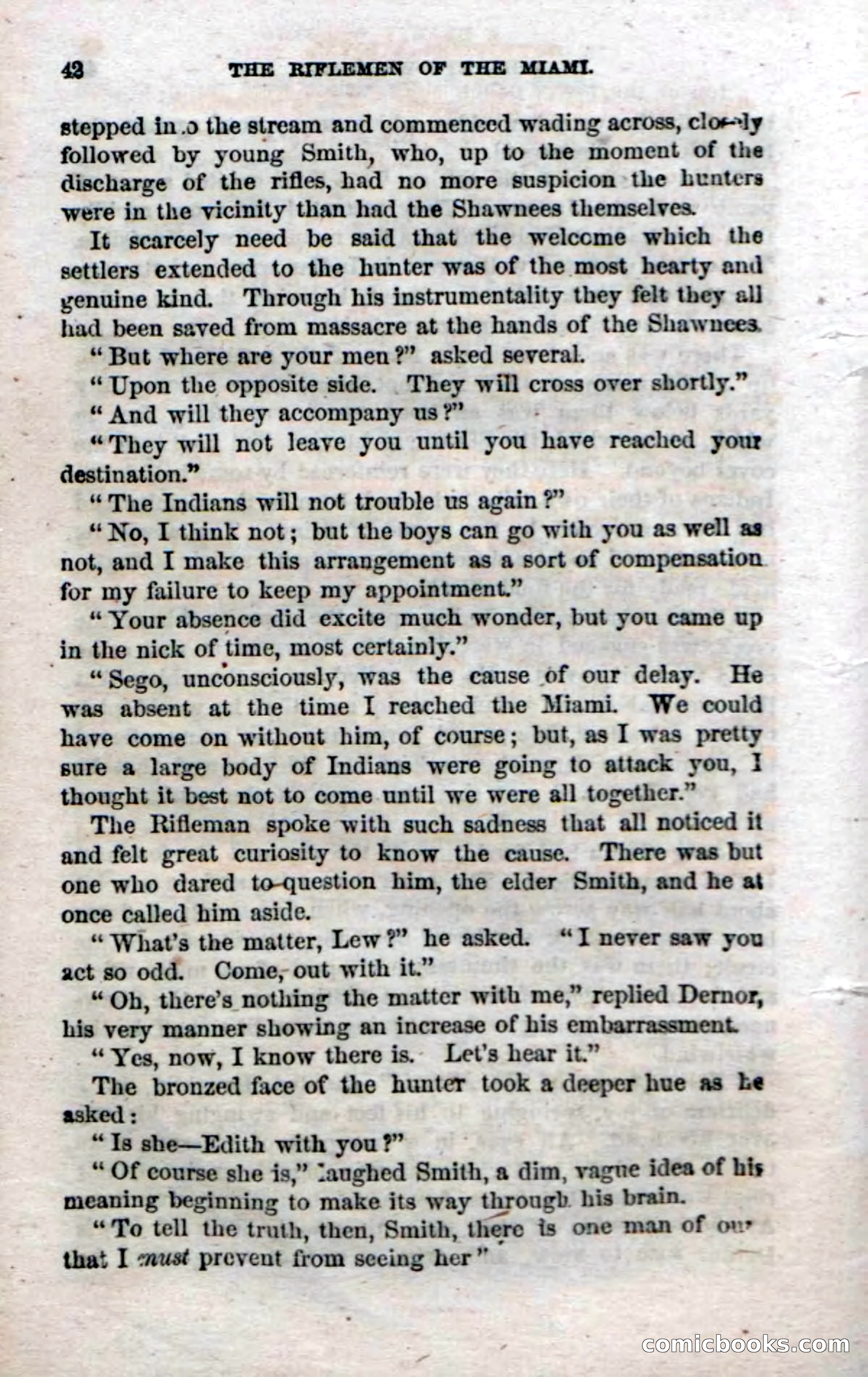 The Riflemen of the Miami — page 44 of 132