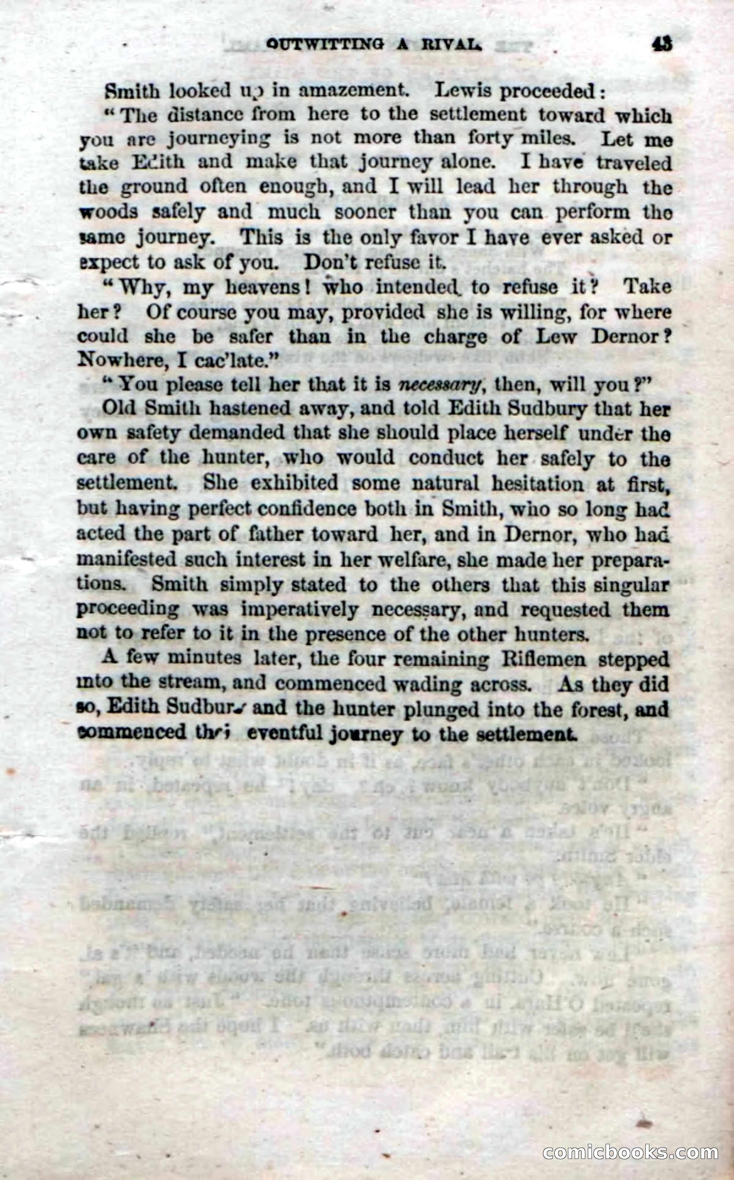The Riflemen of the Miami — page 45 of 132
