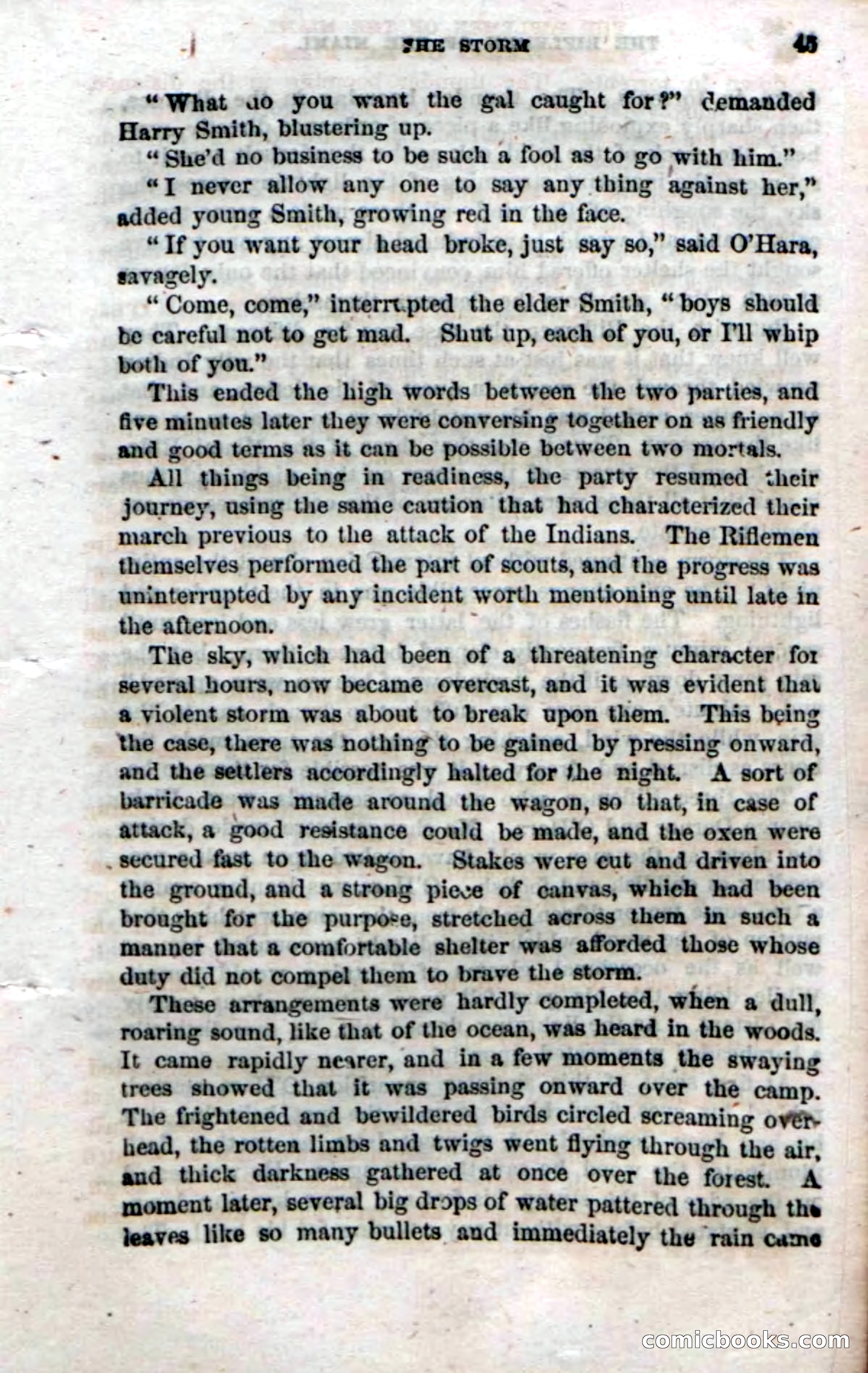 The Riflemen of the Miami — page 47 of 132