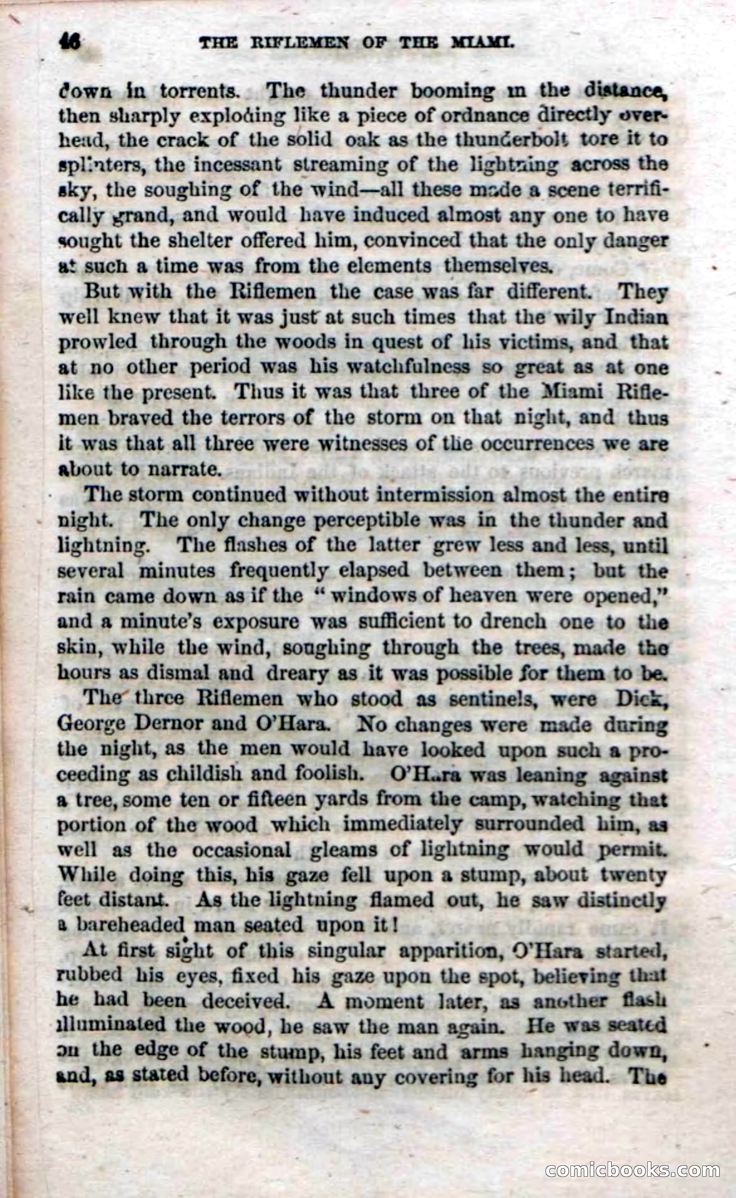 The Riflemen of the Miami — page 48 of 132