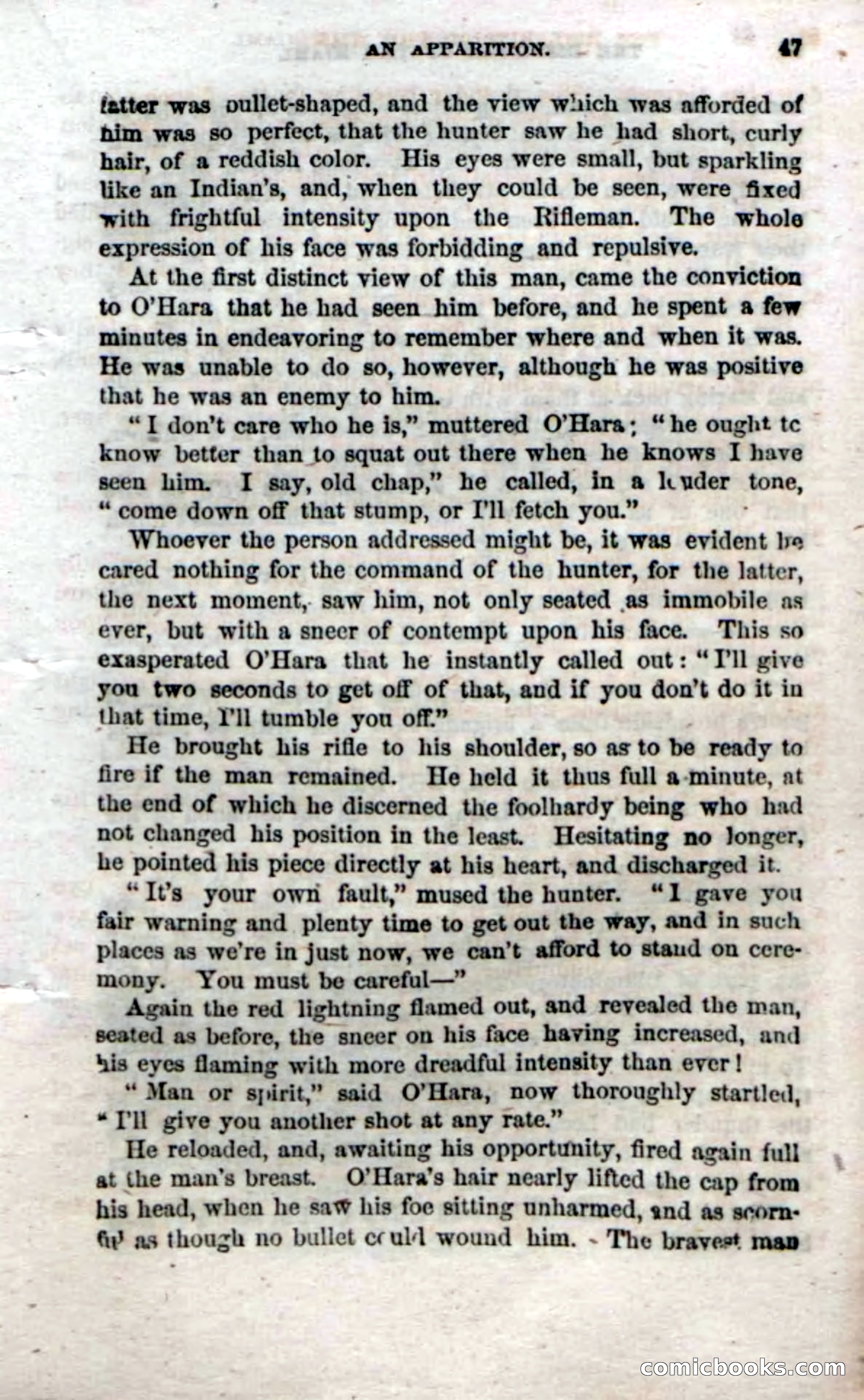The Riflemen of the Miami — page 49 of 132