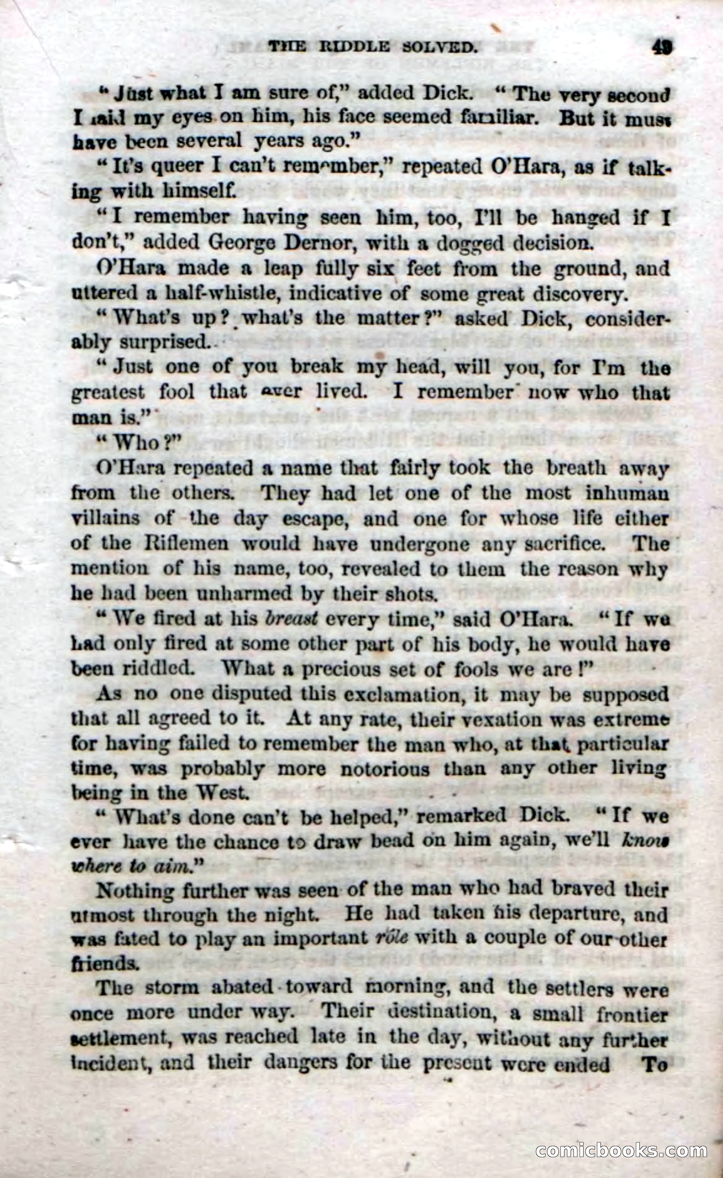 The Riflemen of the Miami — page 51 of 132