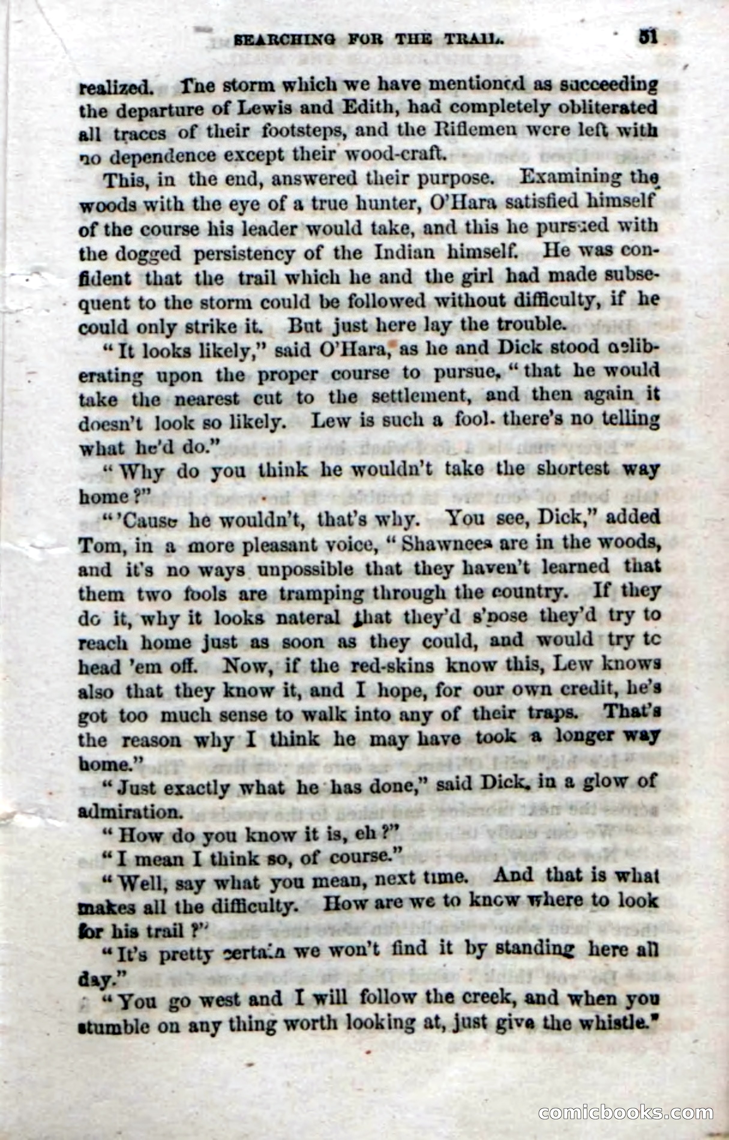 The Riflemen of the Miami — page 53 of 132