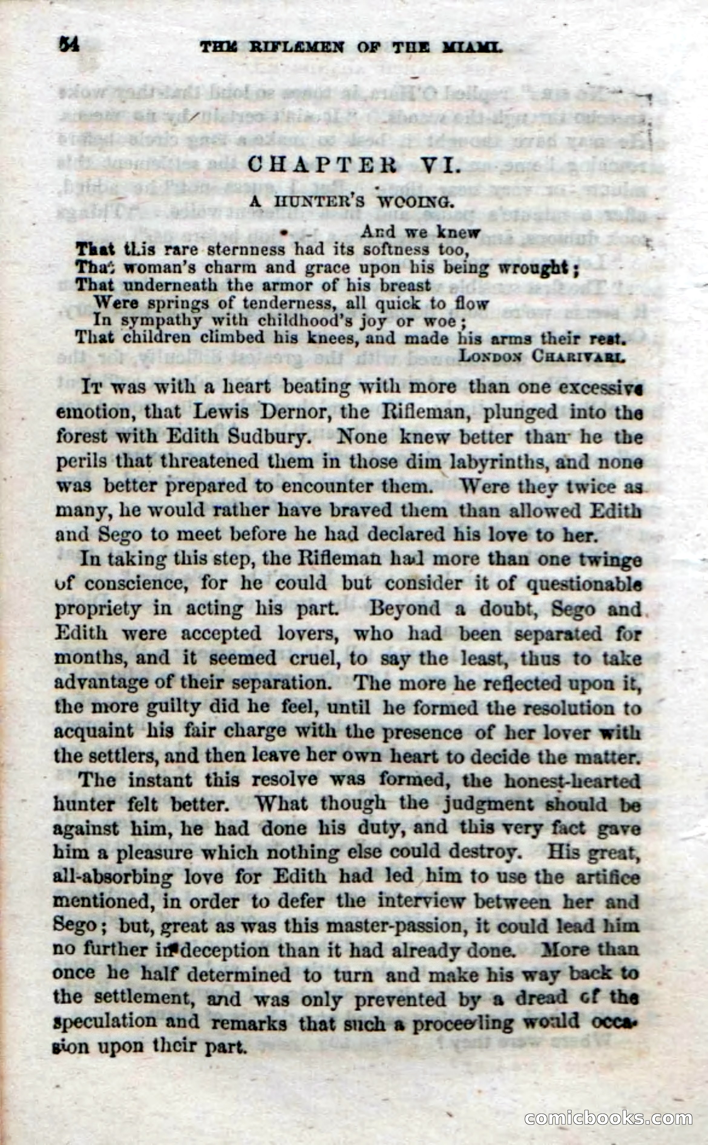 The Riflemen of the Miami — page 56 of 132