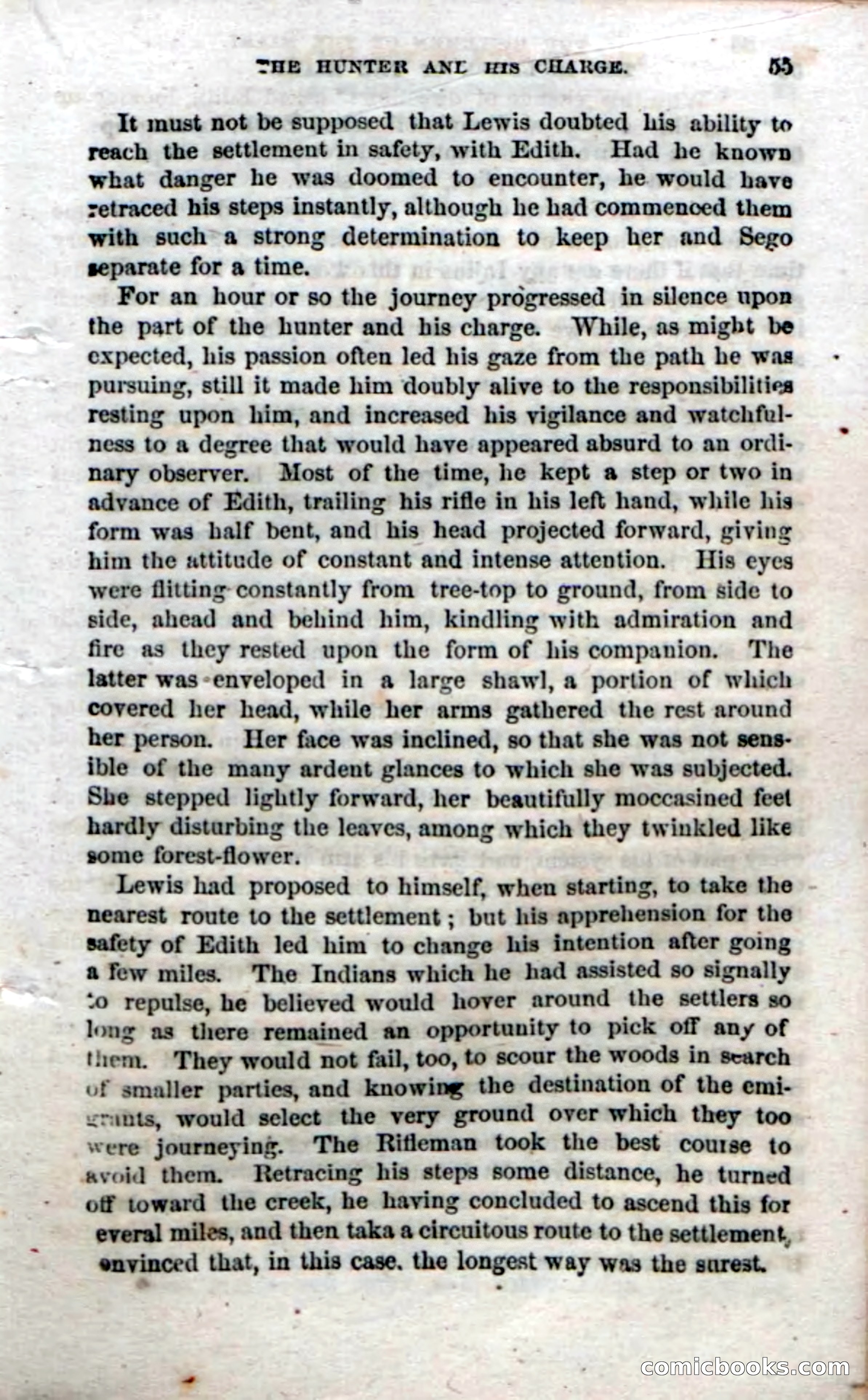 The Riflemen of the Miami — page 57 of 132