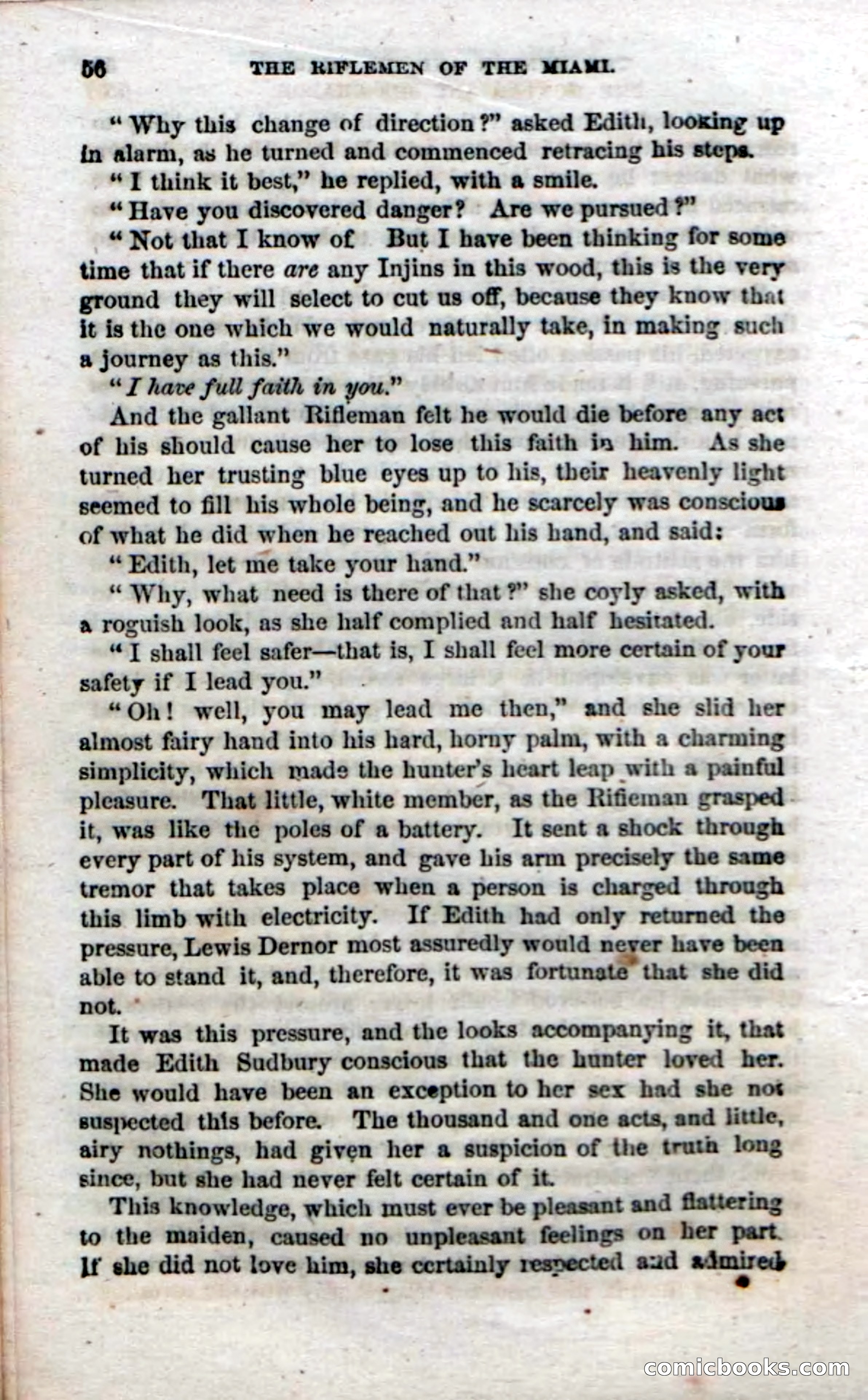 The Riflemen of the Miami — page 58 of 132