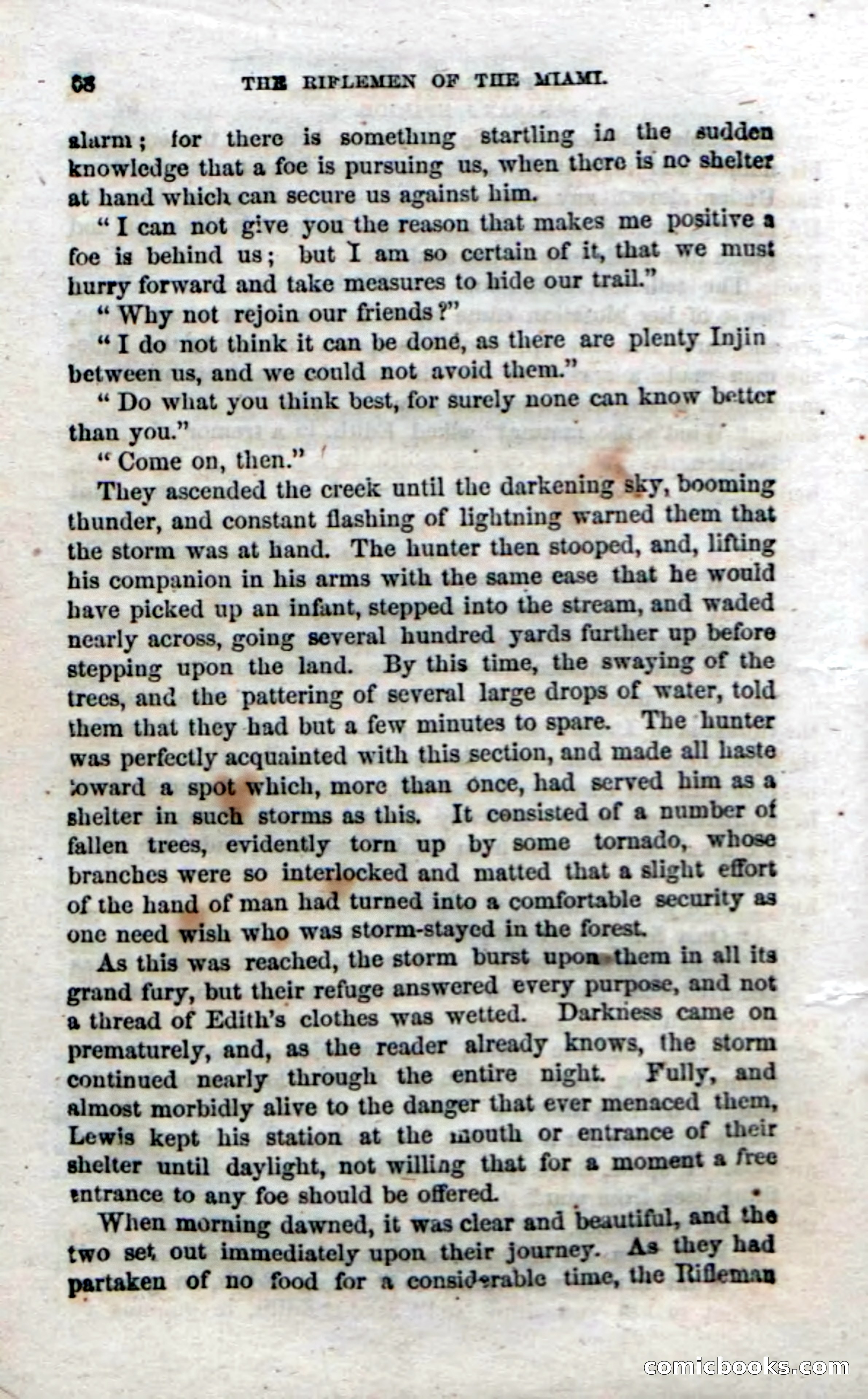 The Riflemen of the Miami — page 60 of 132