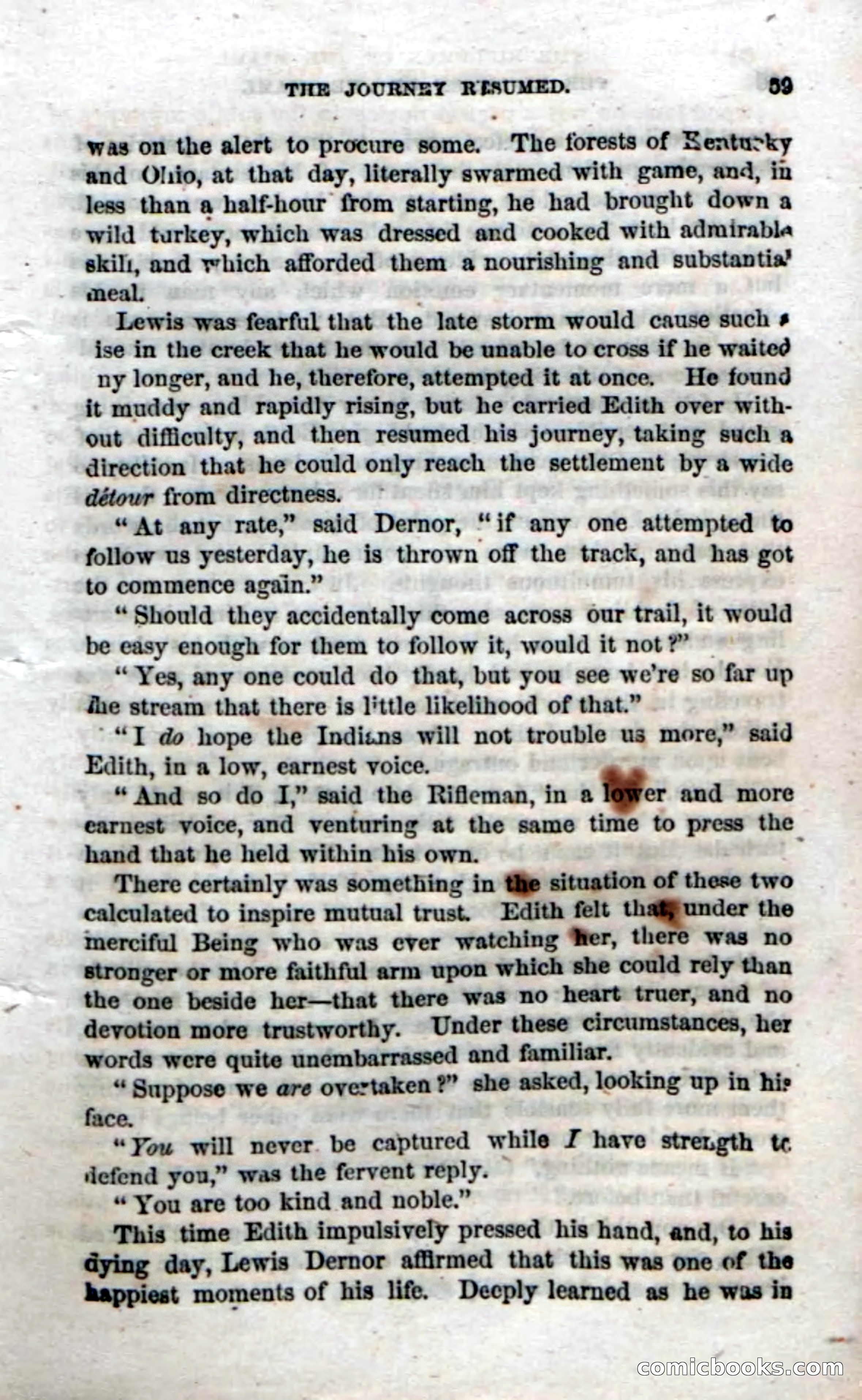 The Riflemen of the Miami — page 61 of 132