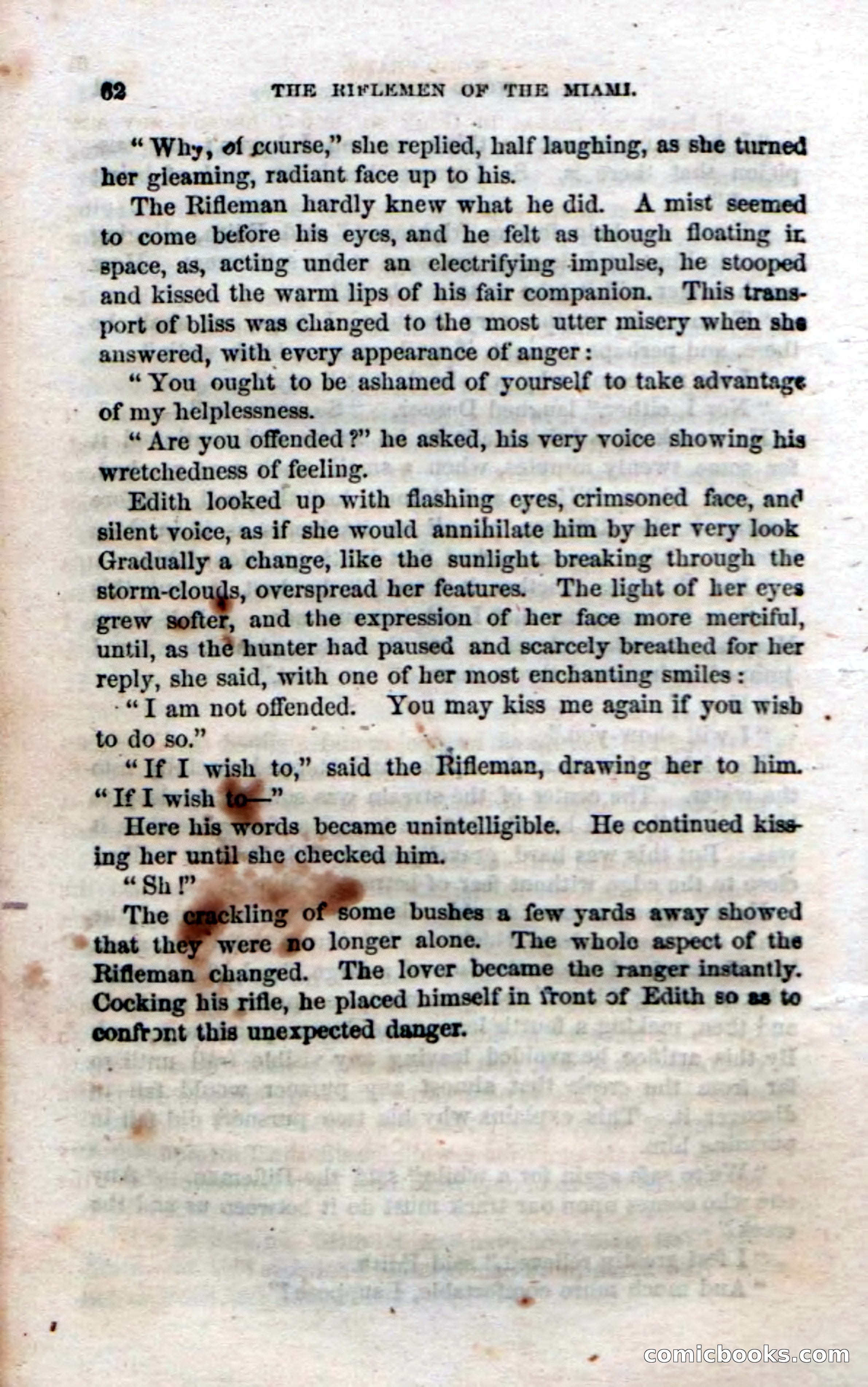 The Riflemen of the Miami — page 64 of 132