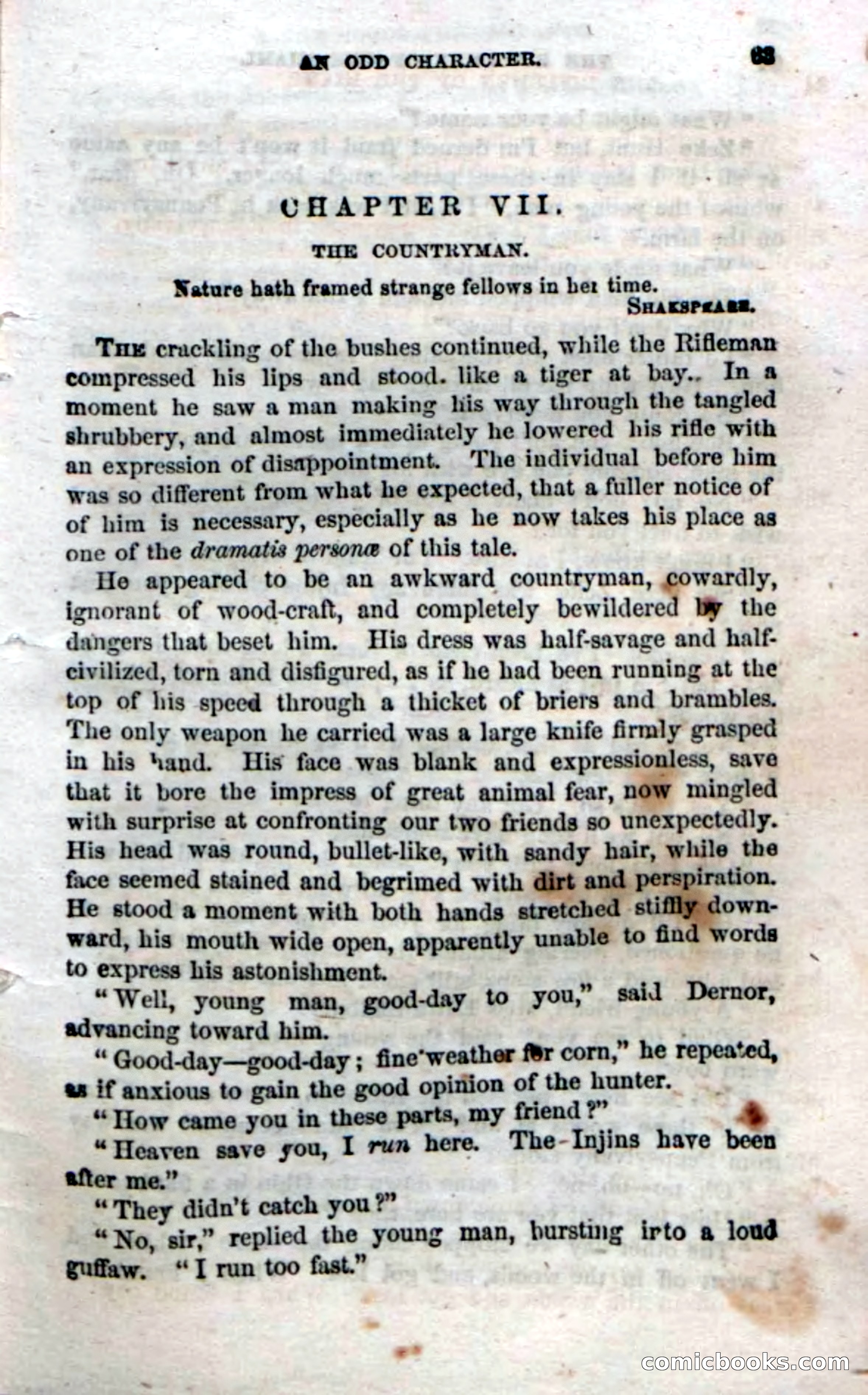 The Riflemen of the Miami — page 65 of 132