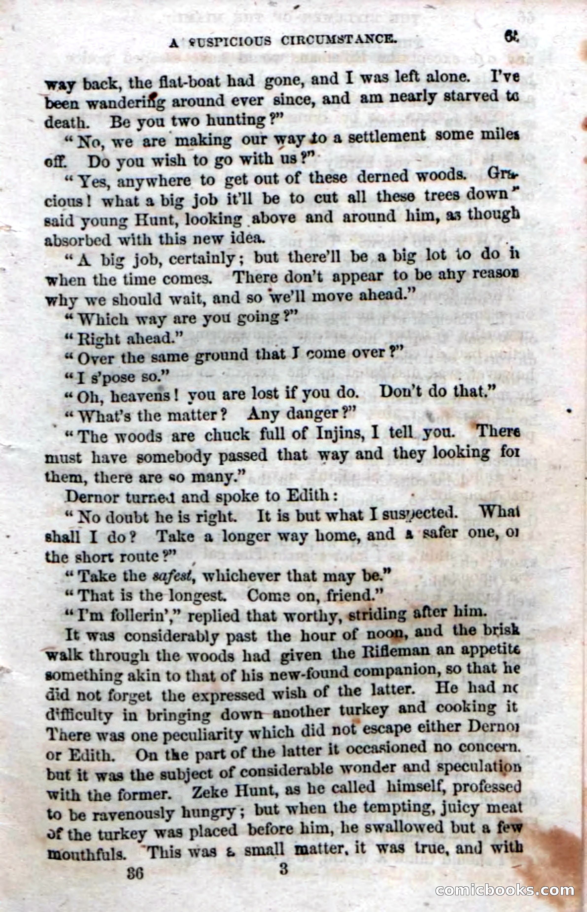 The Riflemen of the Miami — page 67 of 132