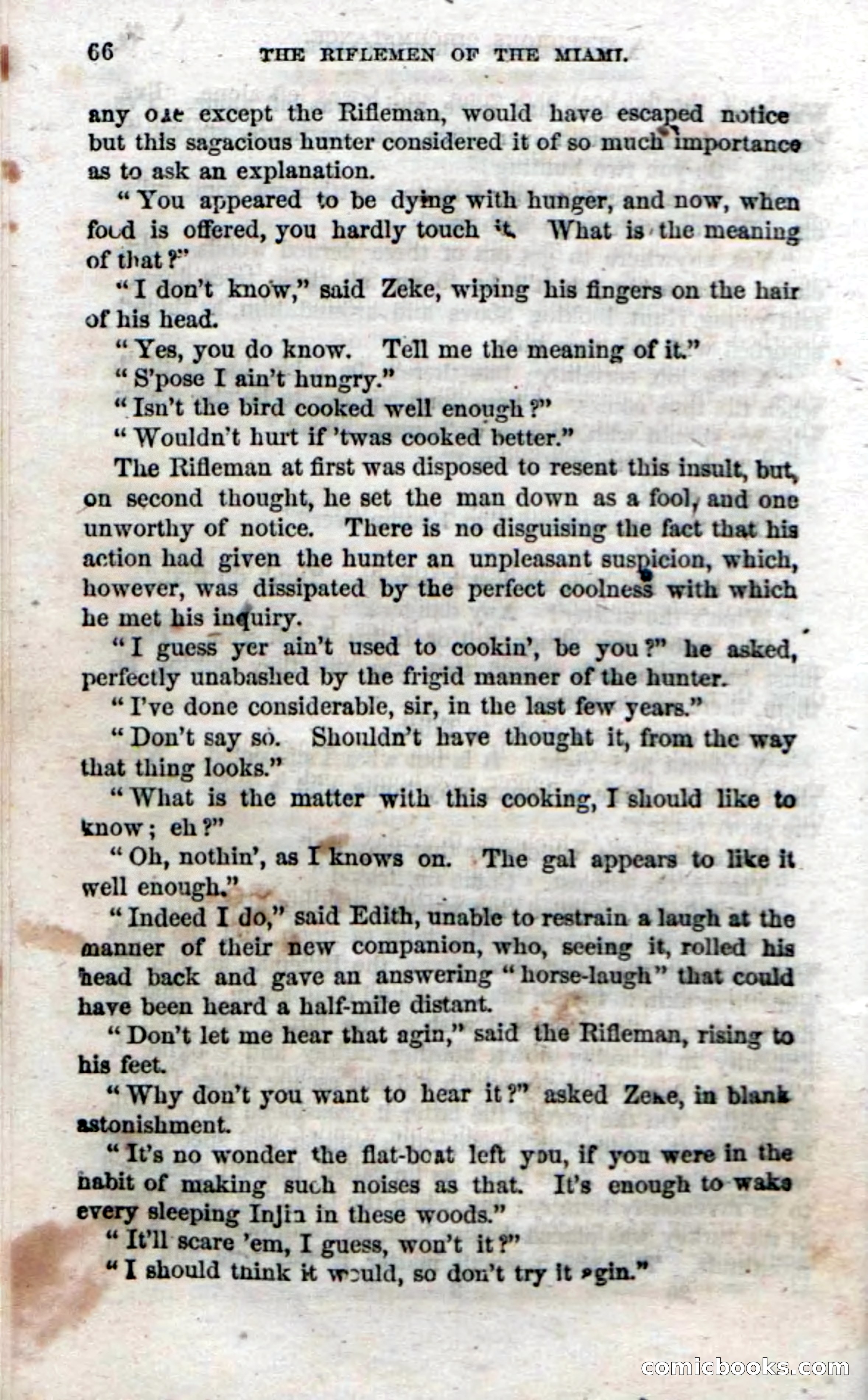 The Riflemen of the Miami — page 68 of 132
