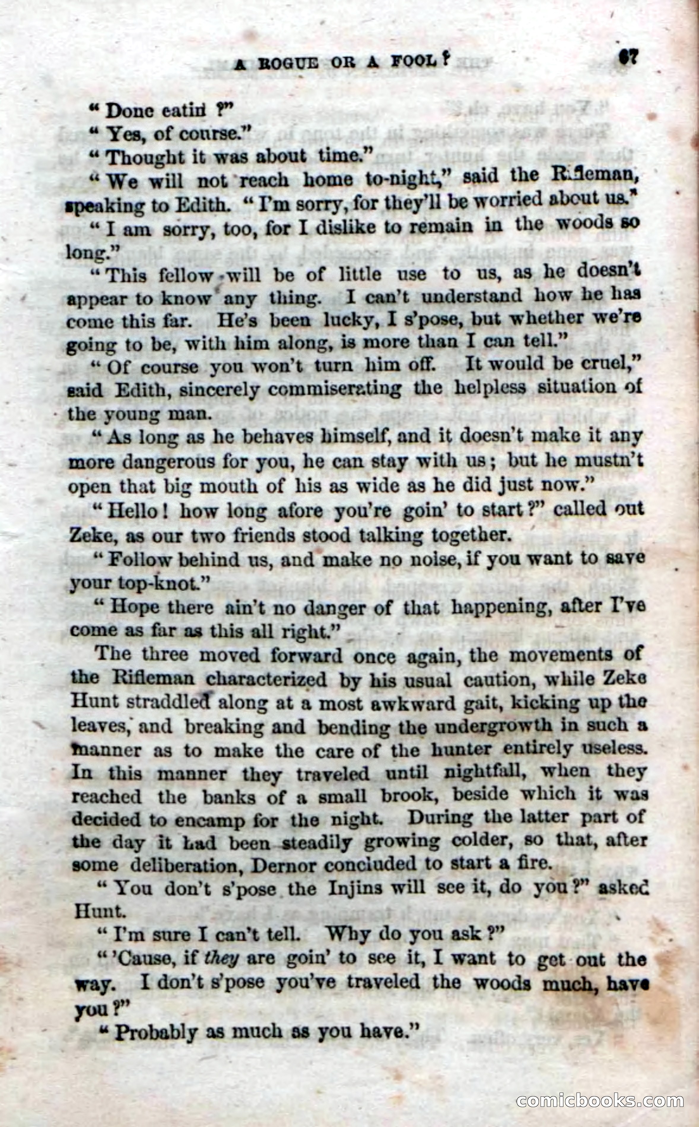 The Riflemen of the Miami — page 69 of 132