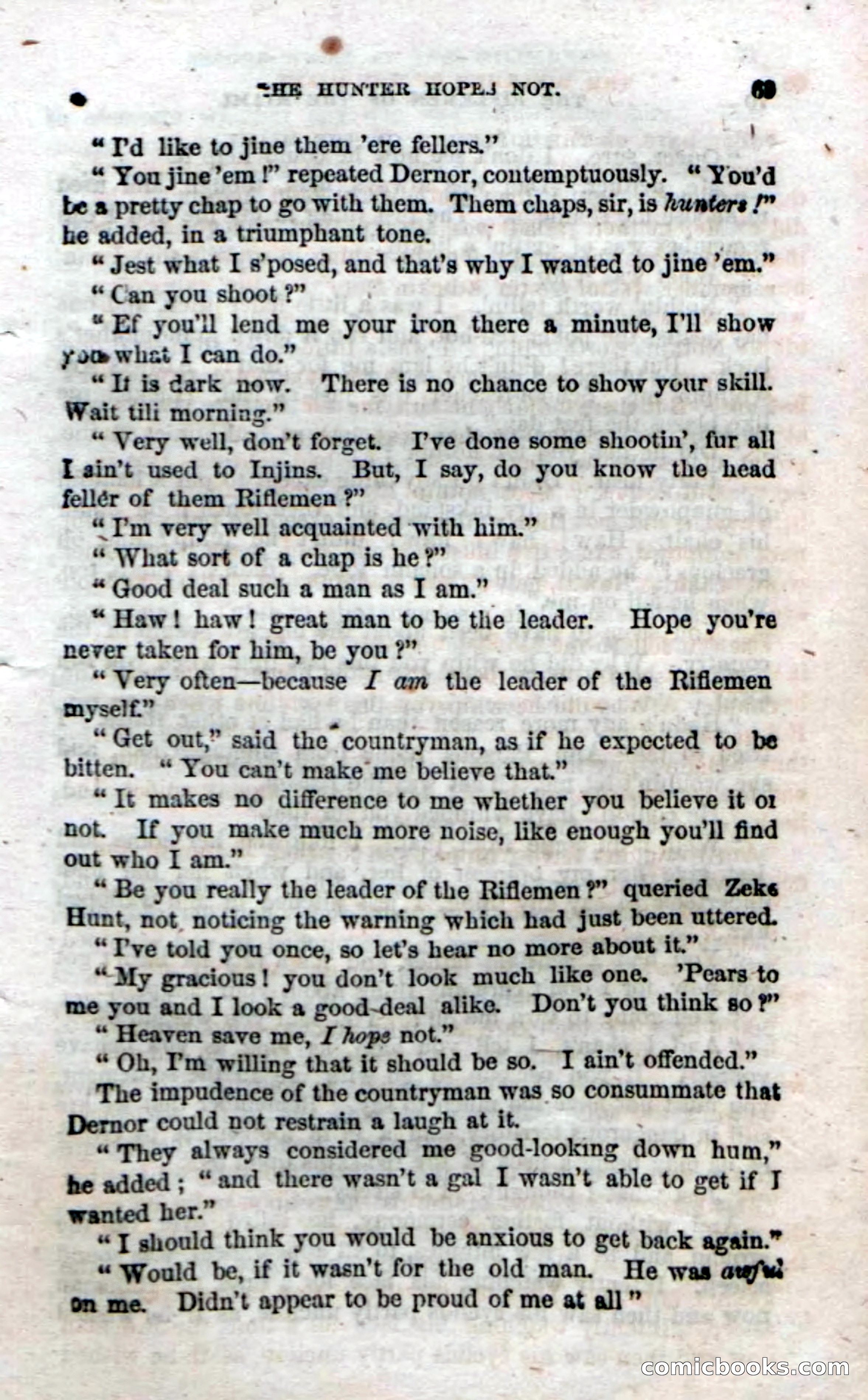 The Riflemen of the Miami — page 71 of 132