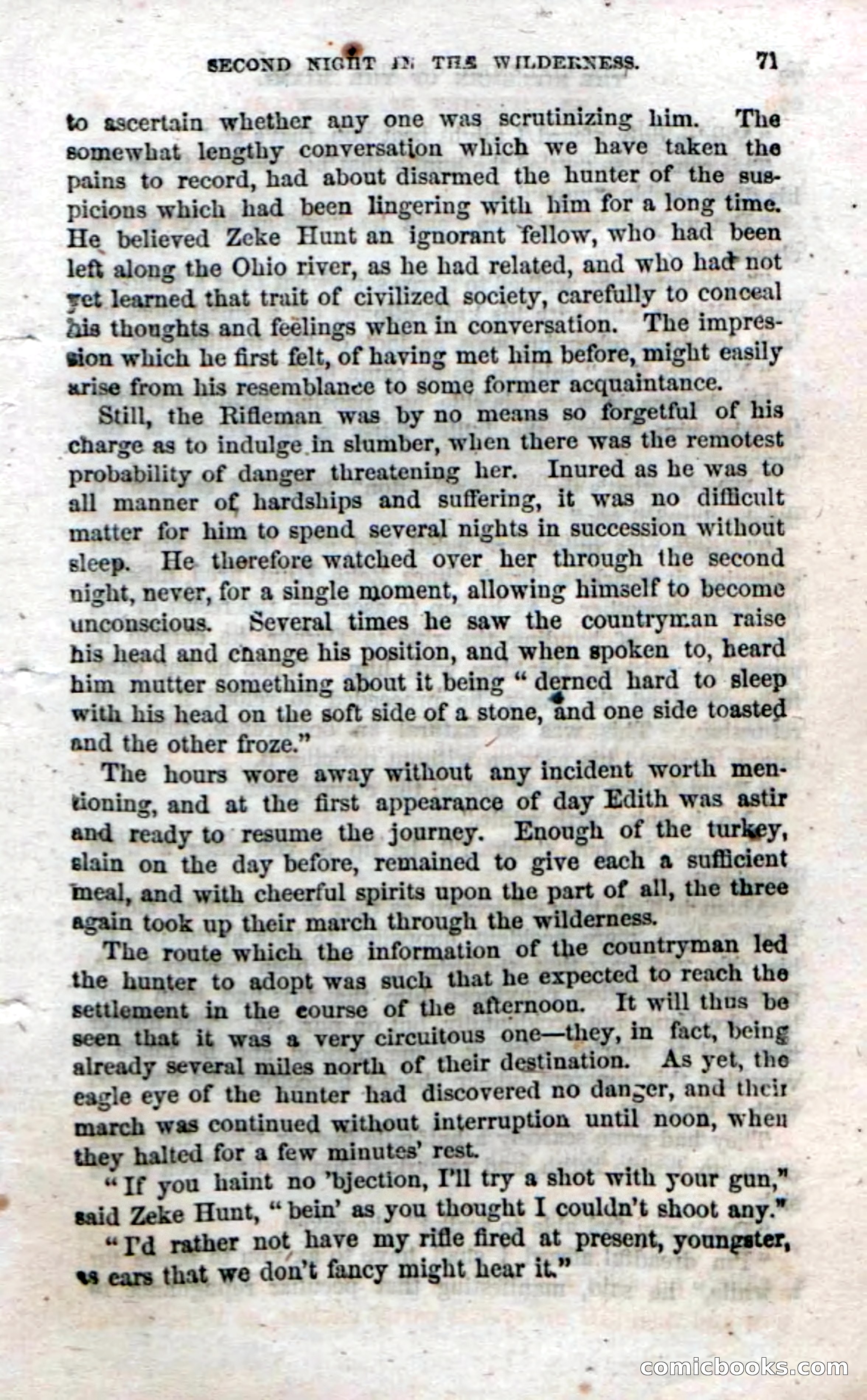 The Riflemen of the Miami — page 73 of 132