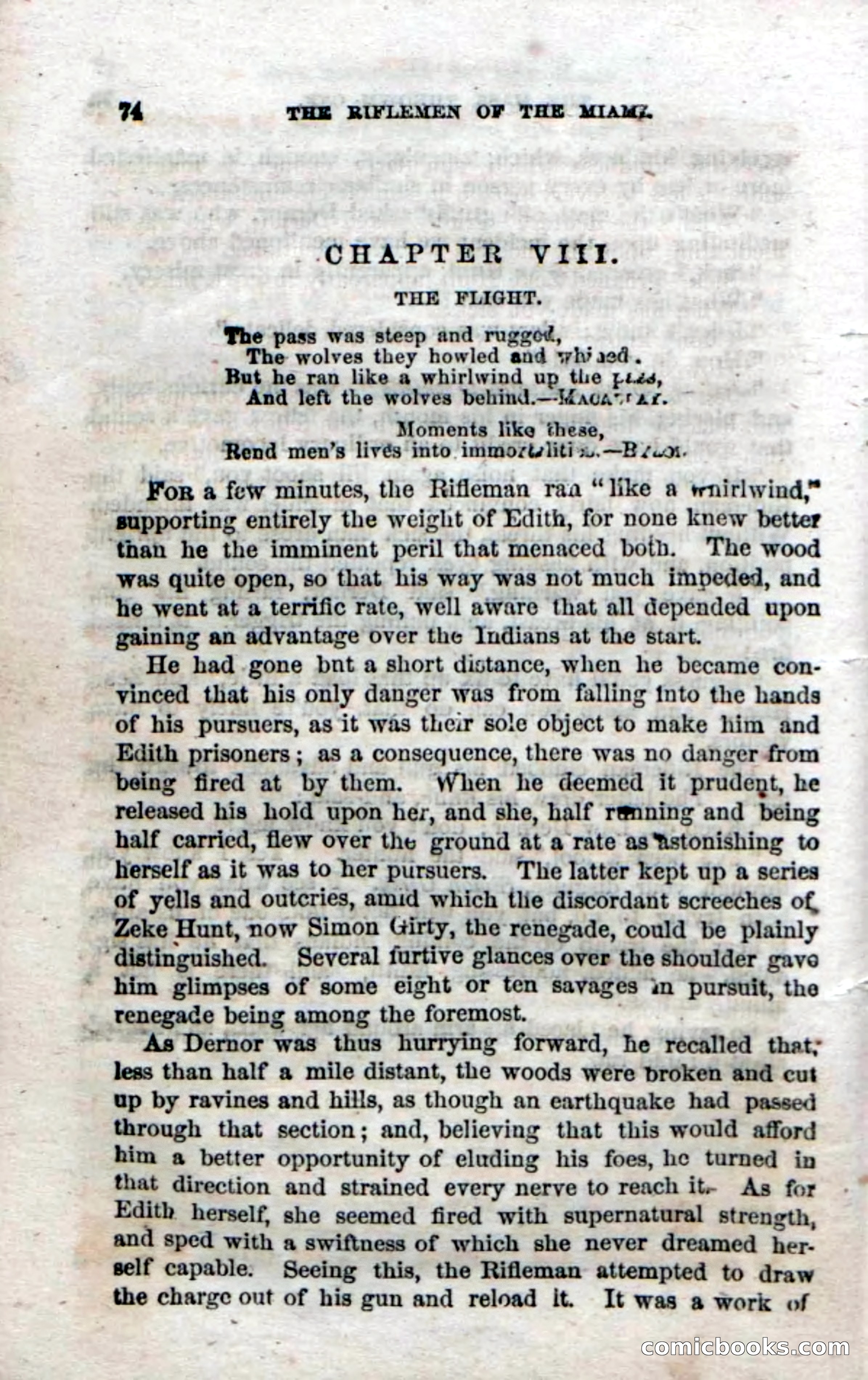 The Riflemen of the Miami — page 76 of 132