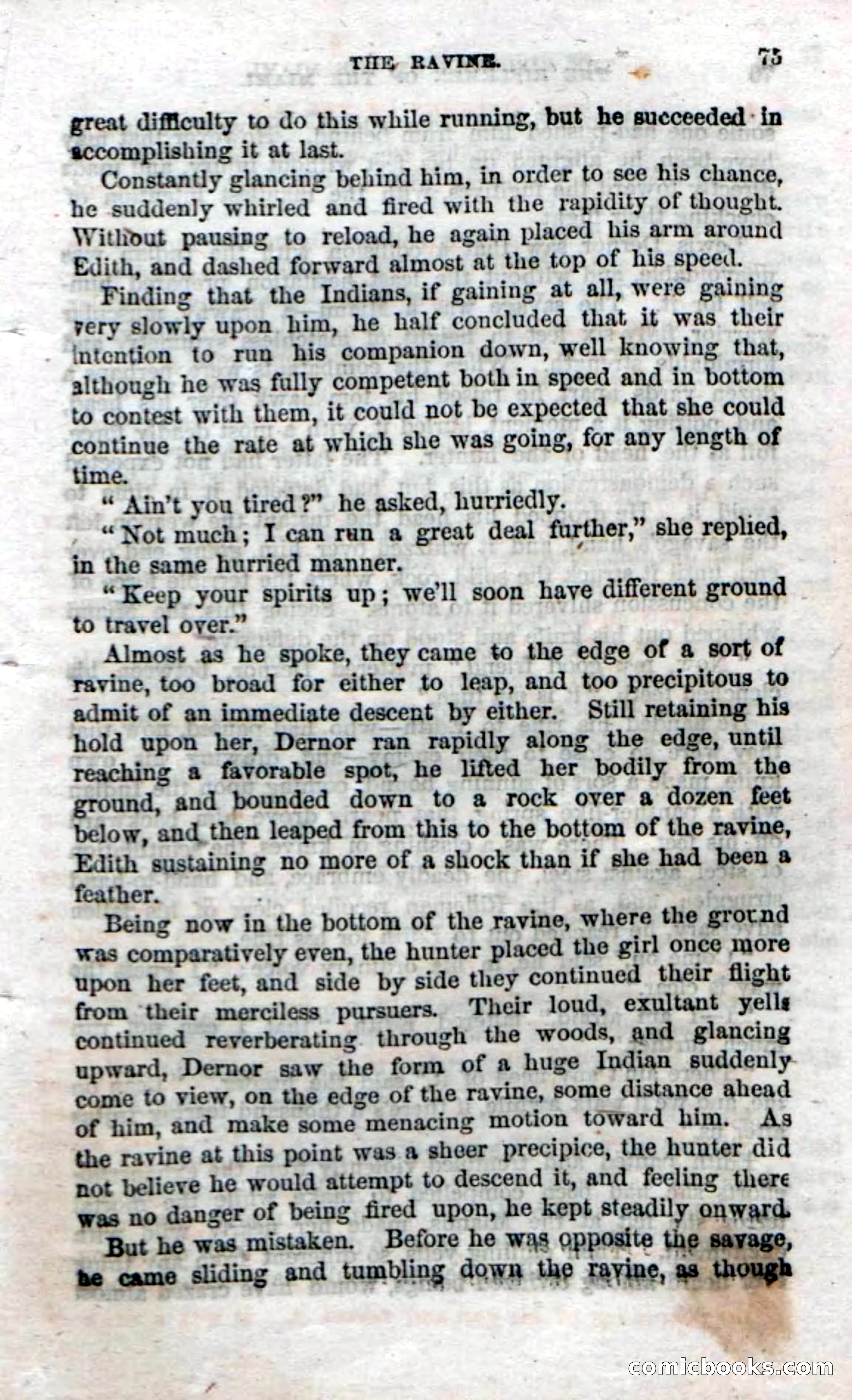 The Riflemen of the Miami — page 77 of 132