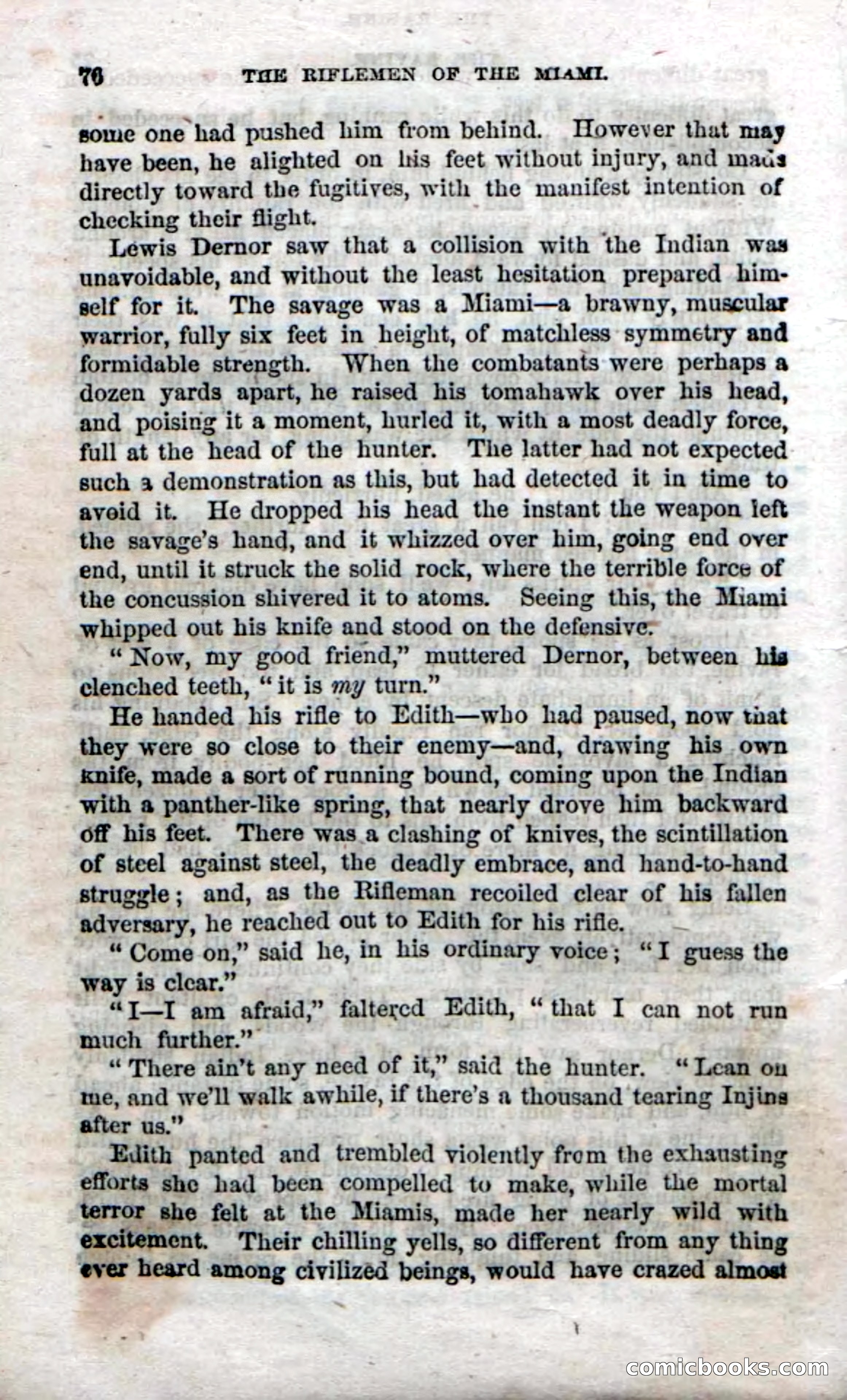 The Riflemen of the Miami — page 78 of 132