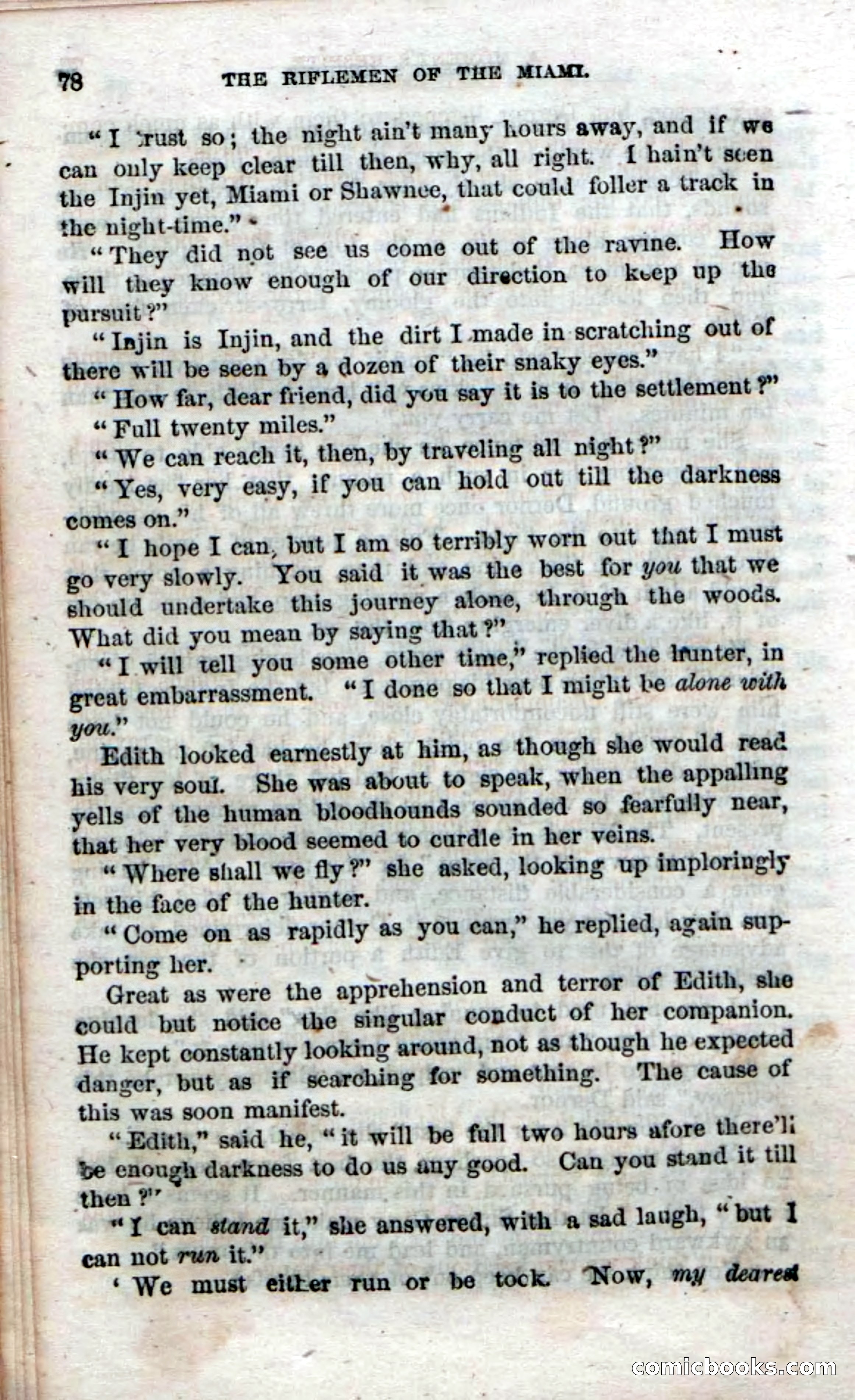 The Riflemen of the Miami — page 80 of 132