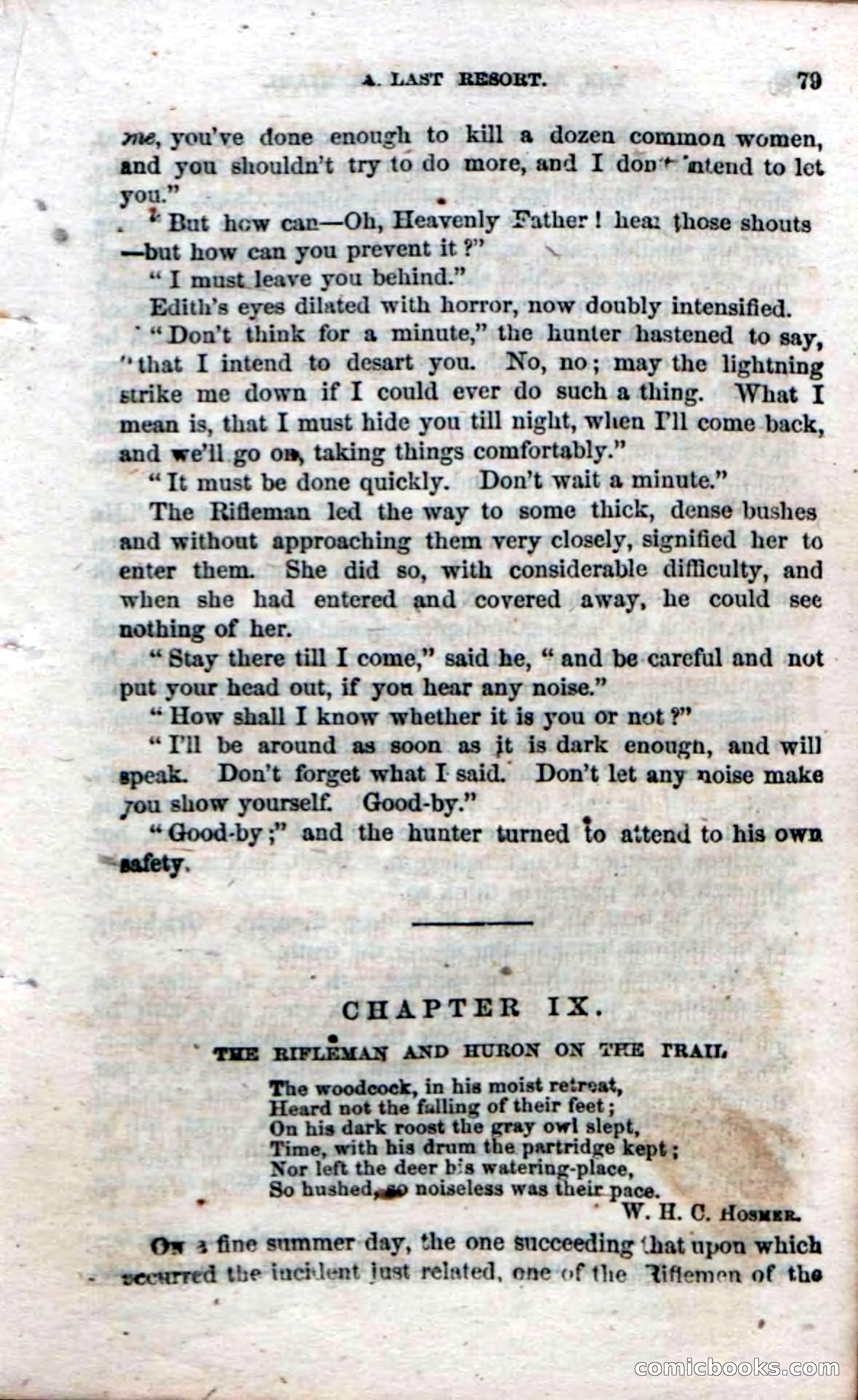 The Riflemen of the Miami — page 81 of 132