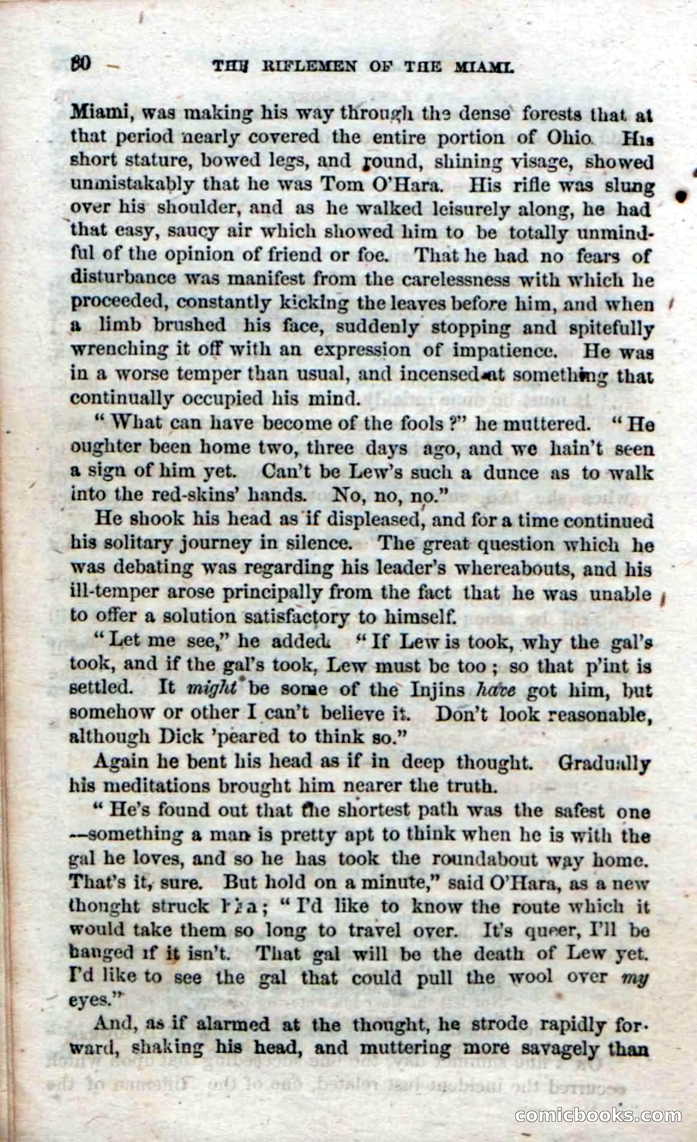 The Riflemen of the Miami — page 82 of 132