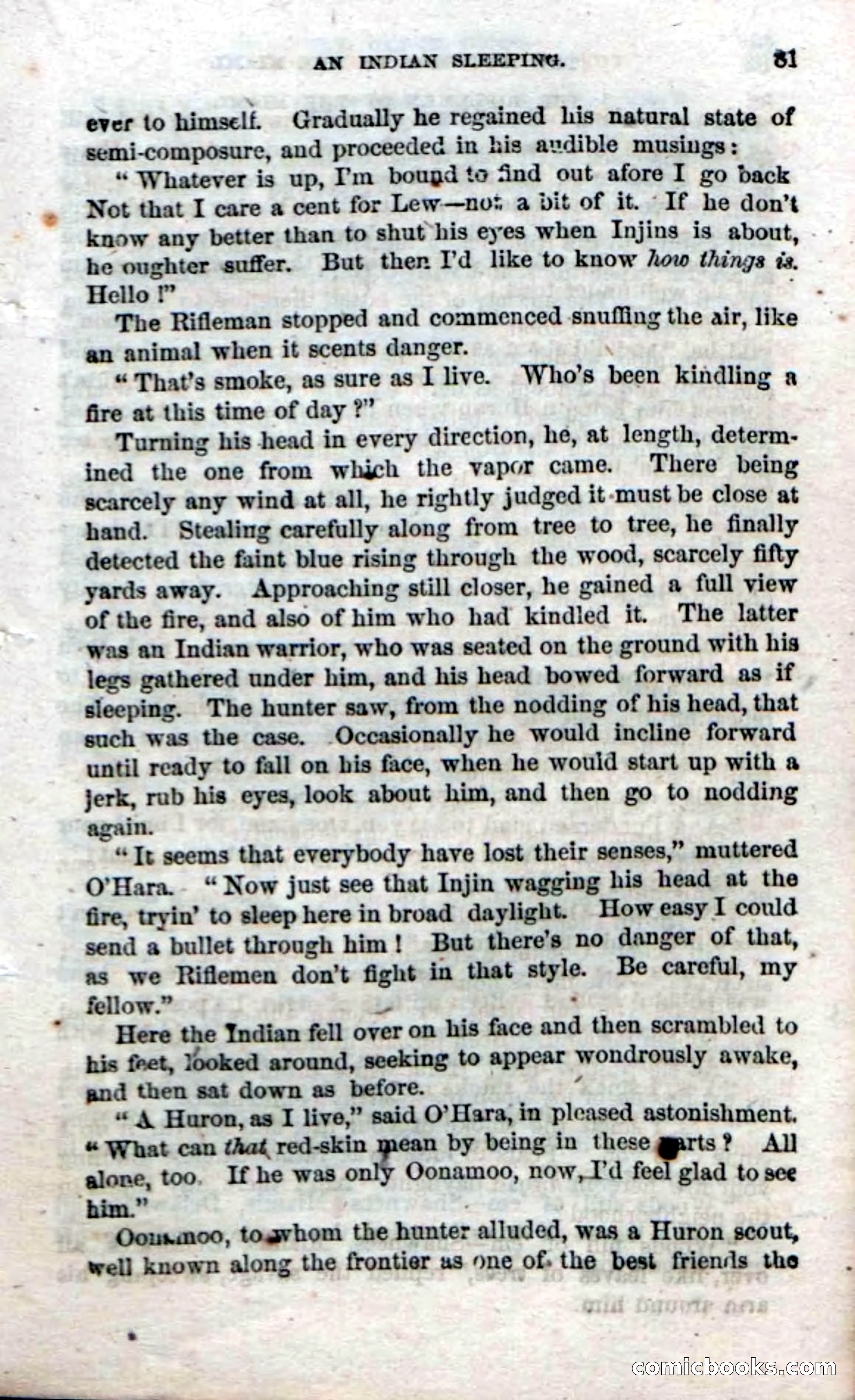 The Riflemen of the Miami — page 83 of 132