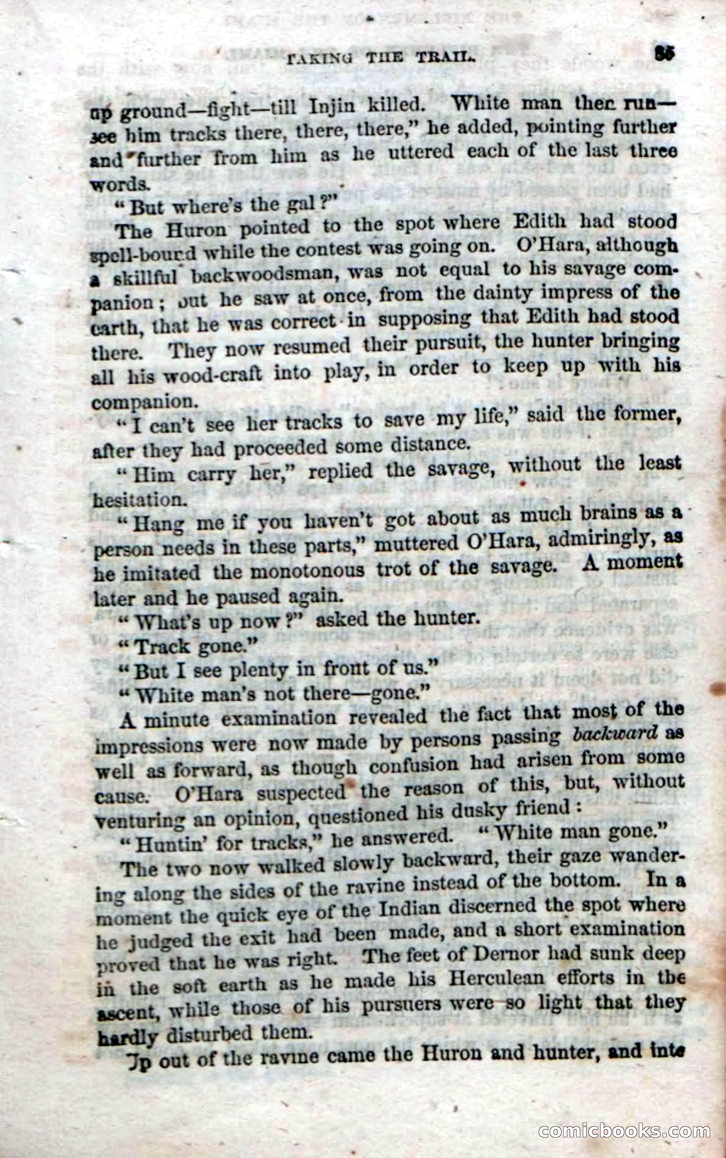 The Riflemen of the Miami — page 87 of 132