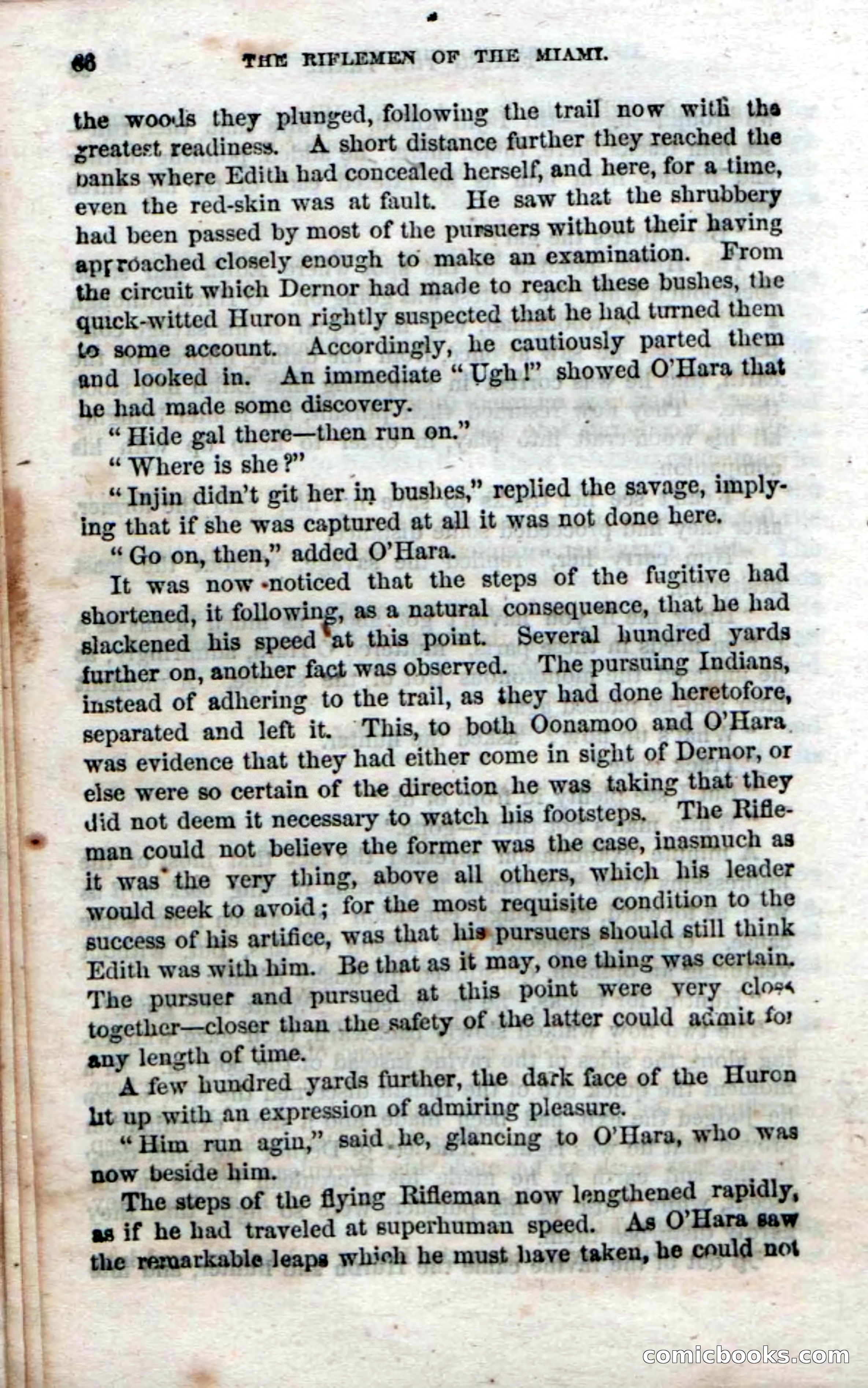 The Riflemen of the Miami — page 88 of 132