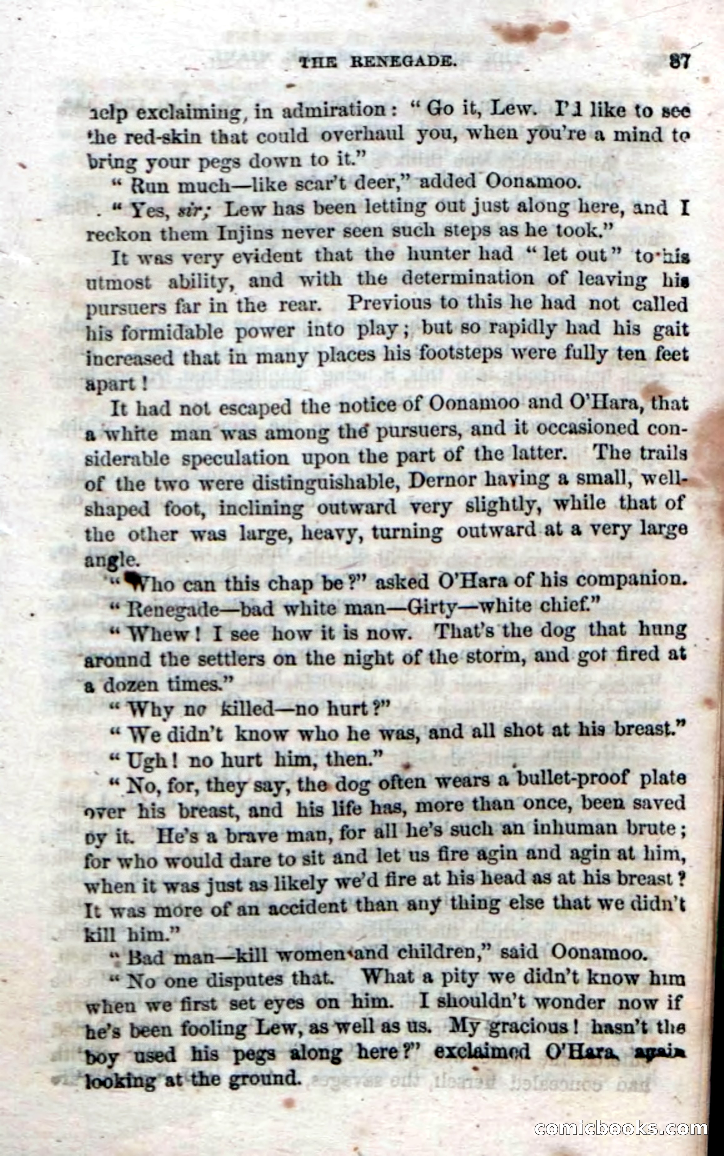 The Riflemen of the Miami — page 89 of 132
