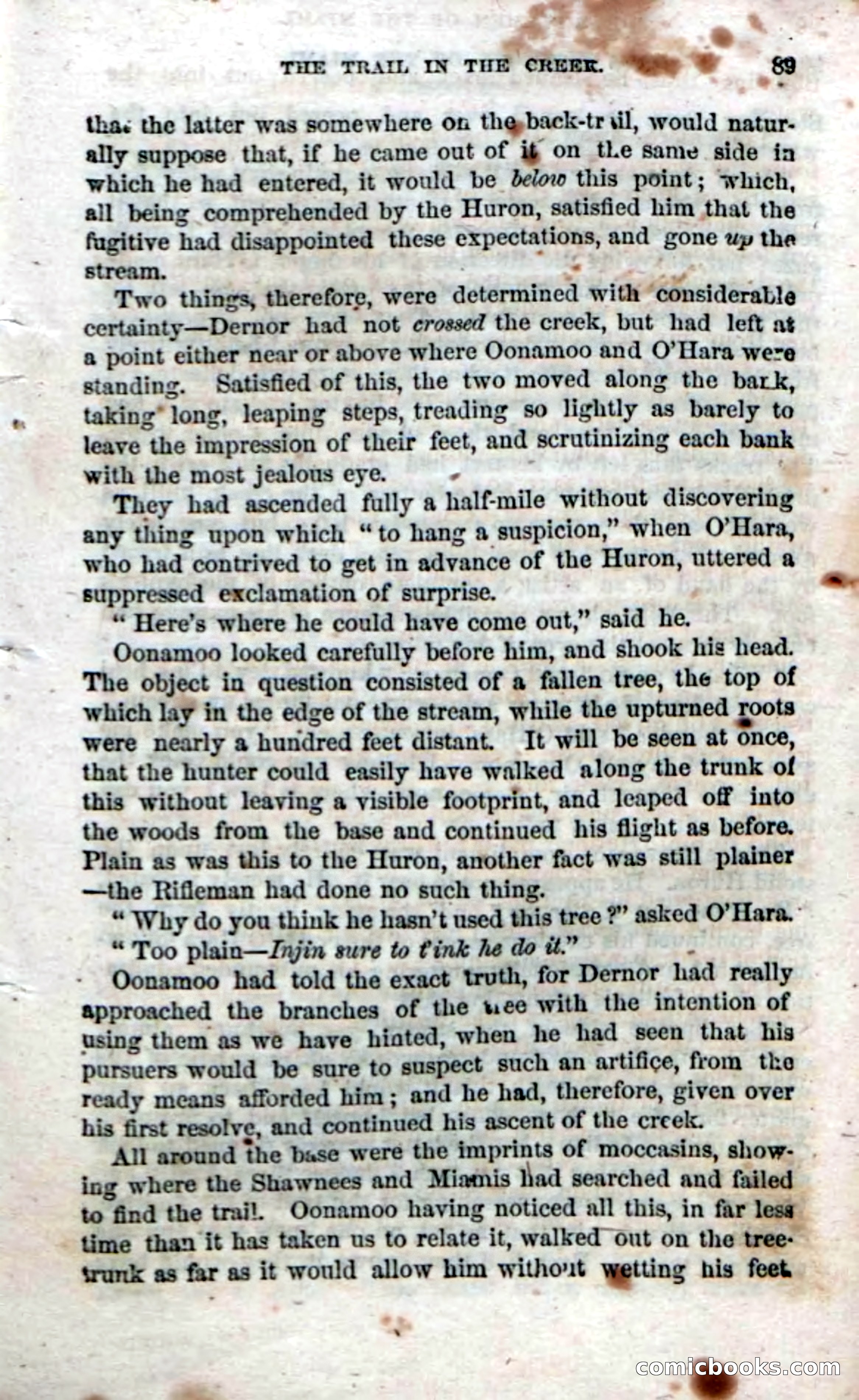 The Riflemen of the Miami — page 91 of 132