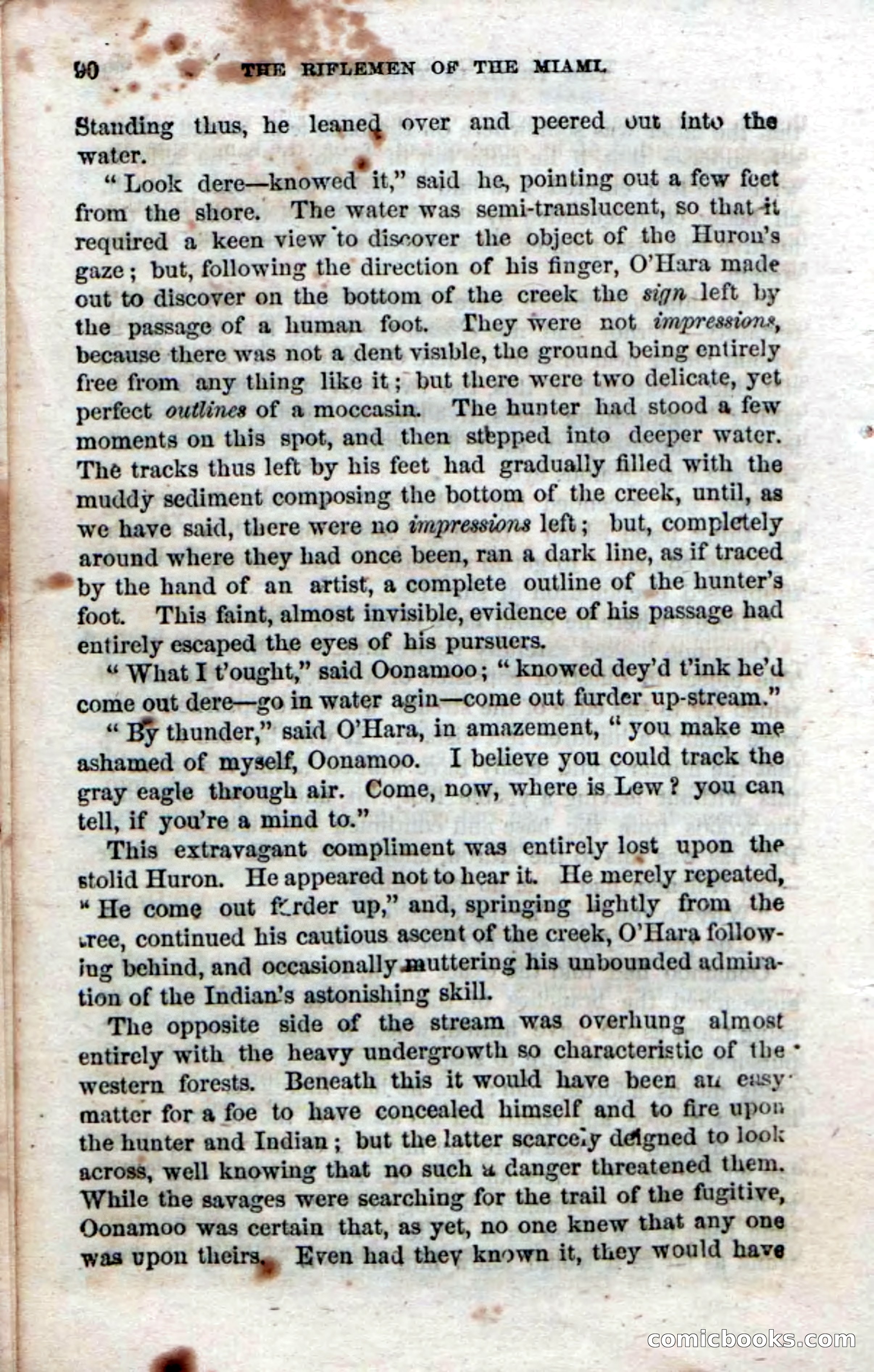 The Riflemen of the Miami — page 92 of 132