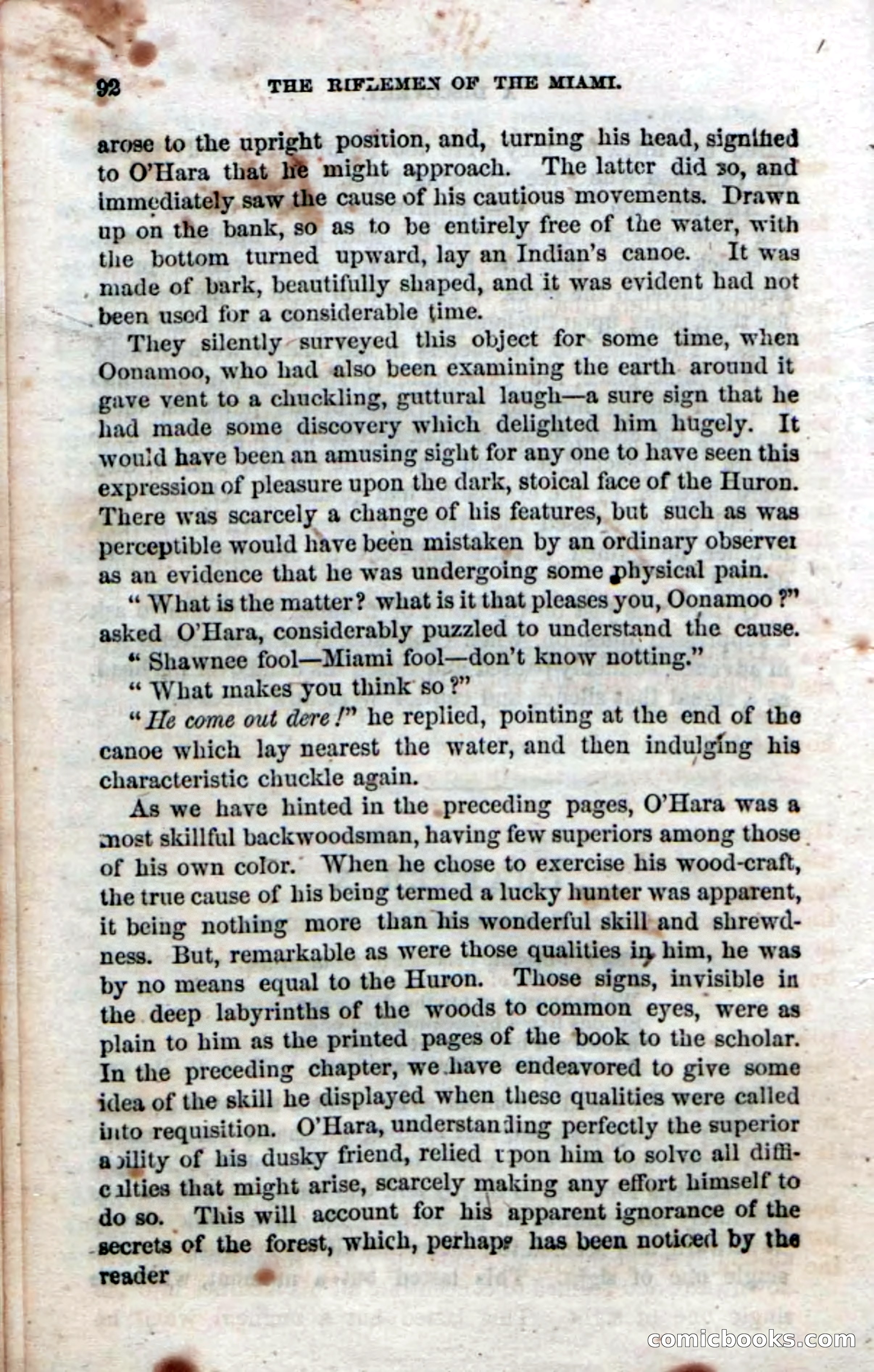 The Riflemen of the Miami — page 94 of 132