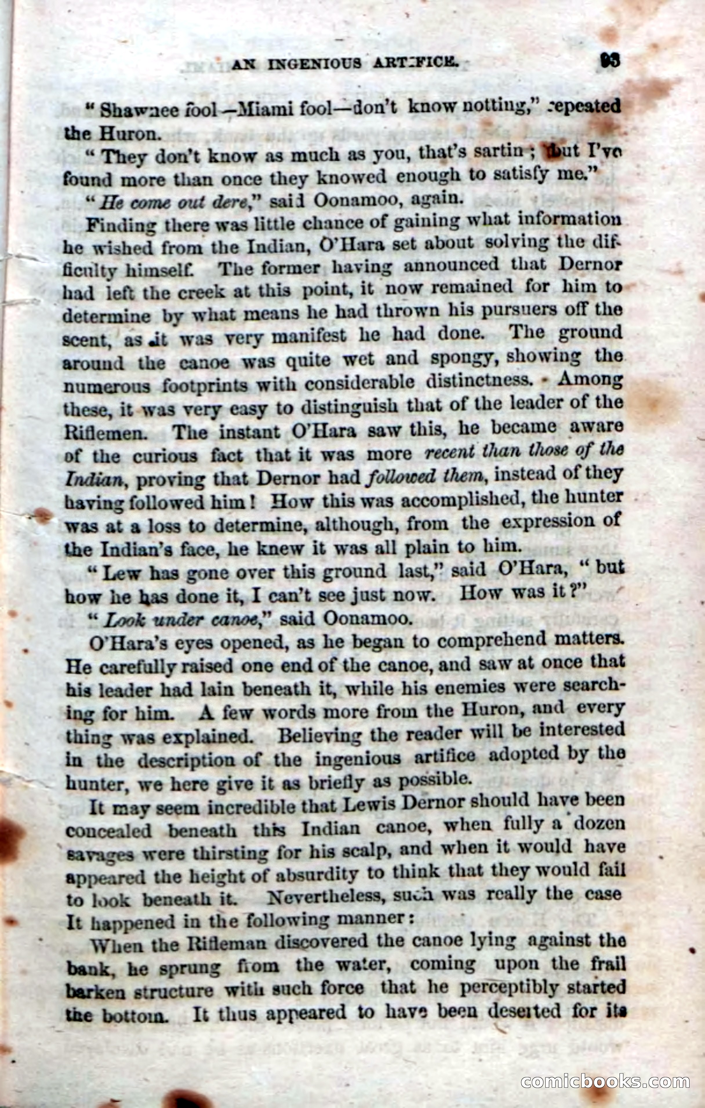 The Riflemen of the Miami — page 95 of 132