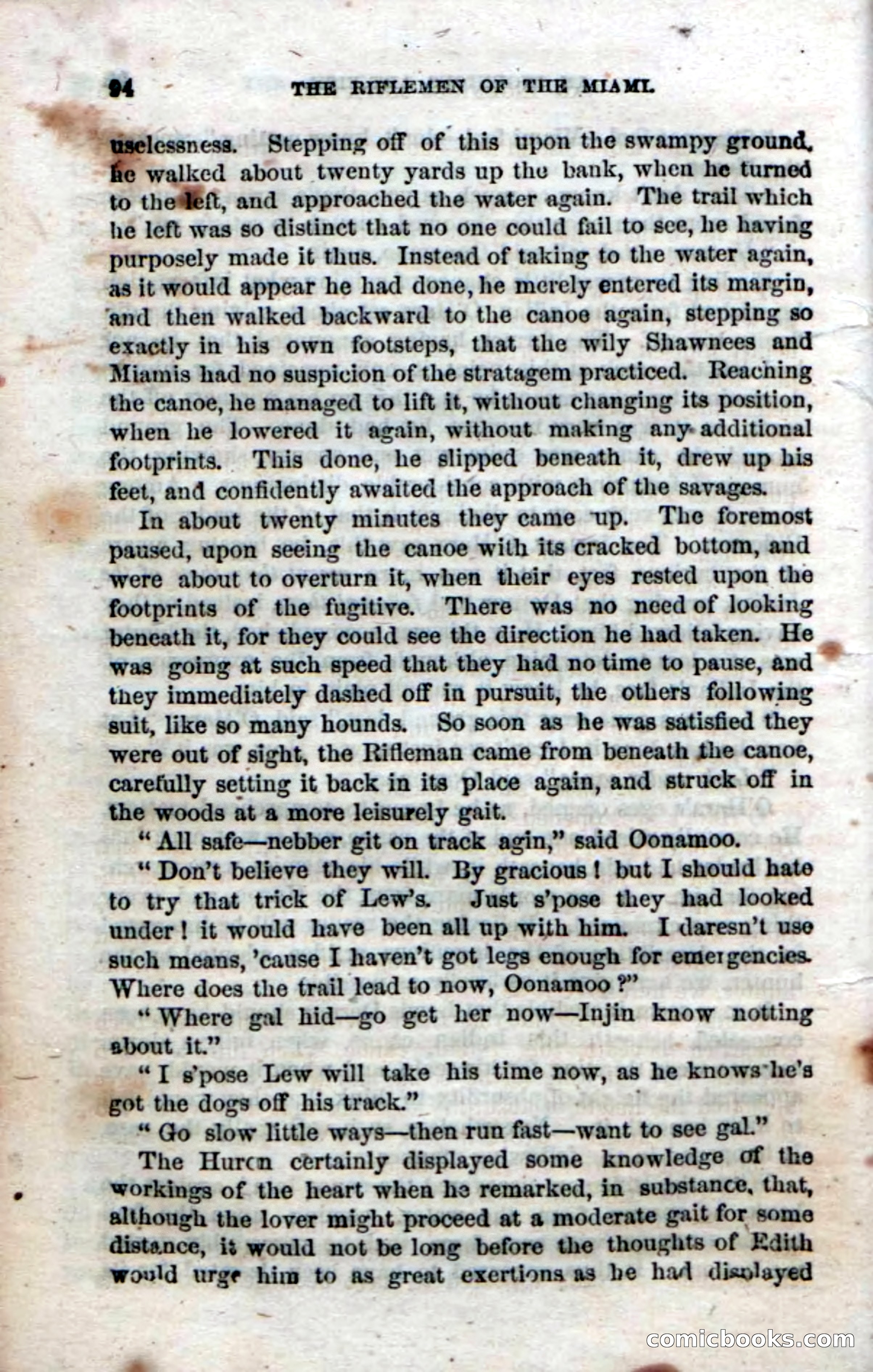 The Riflemen of the Miami — page 96 of 132