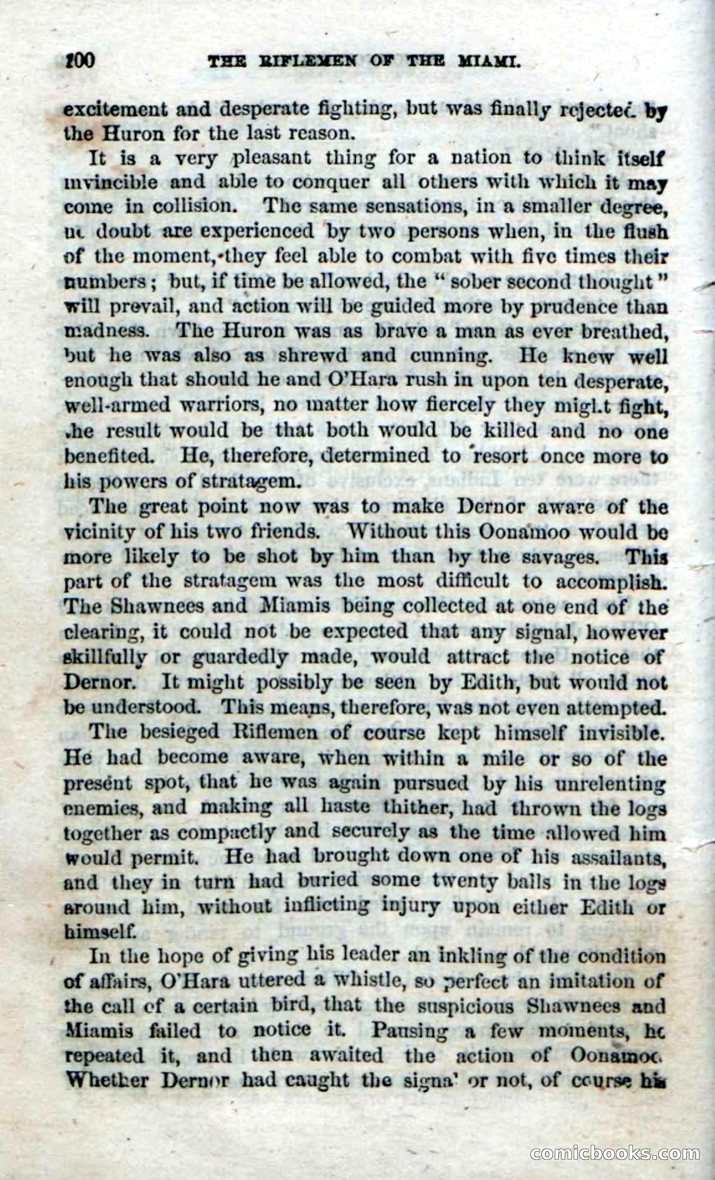 The Riflemen of the Miami — page 102 of 132