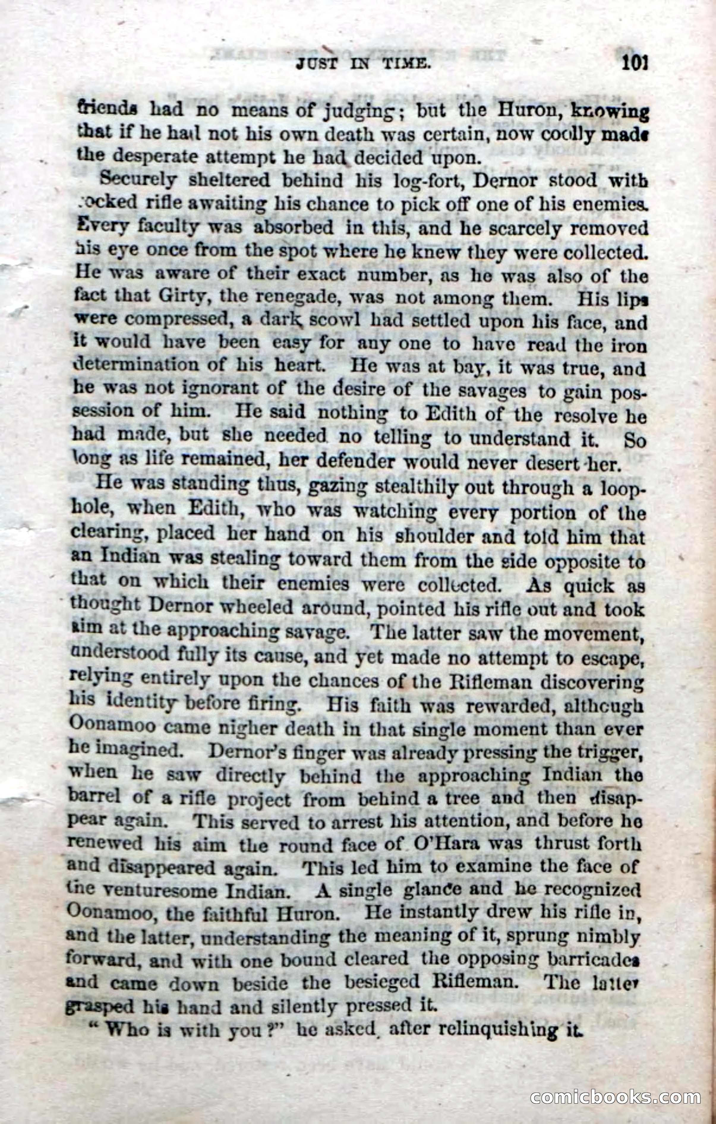 The Riflemen of the Miami — page 103 of 132