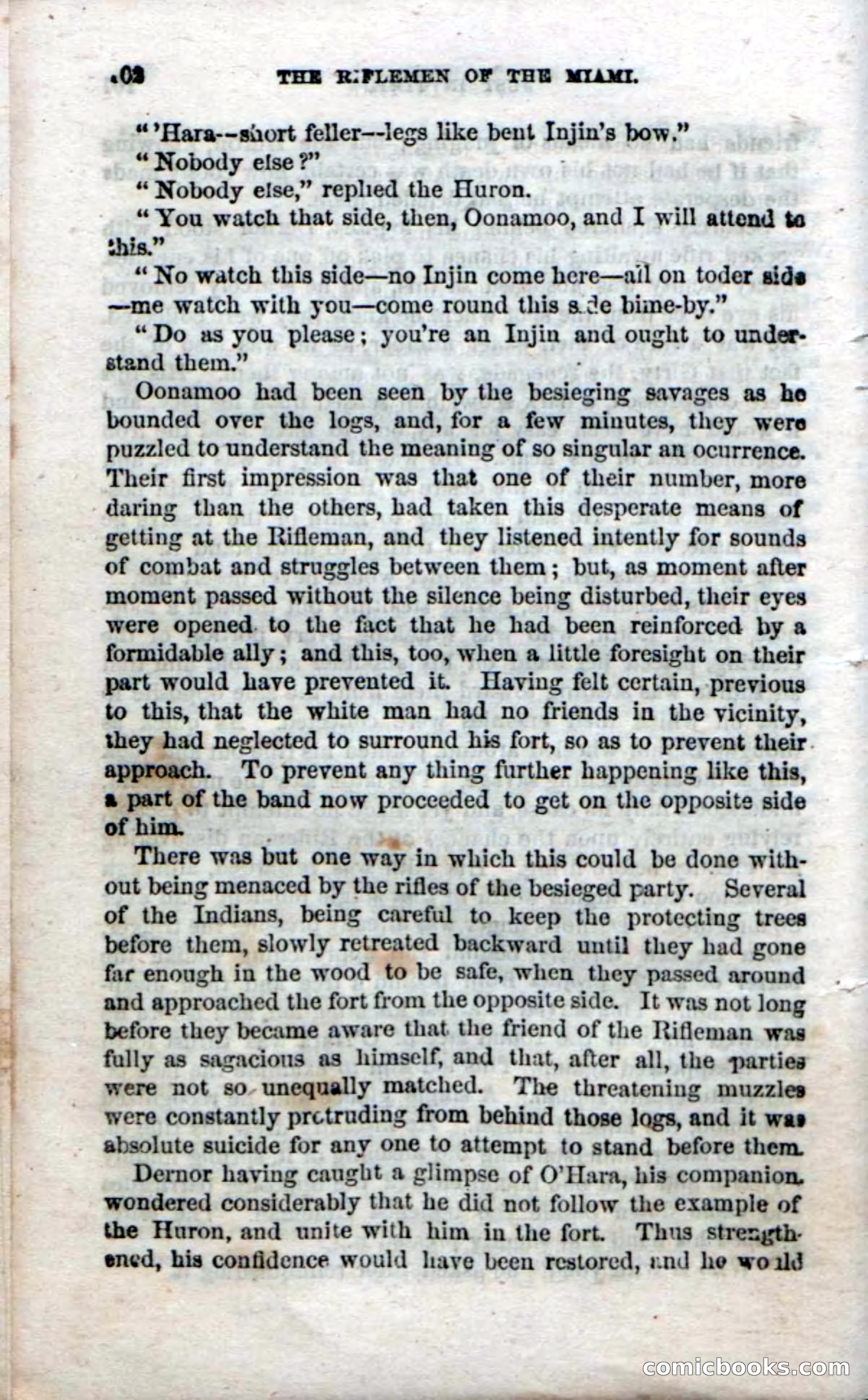 The Riflemen of the Miami — page 104 of 132
