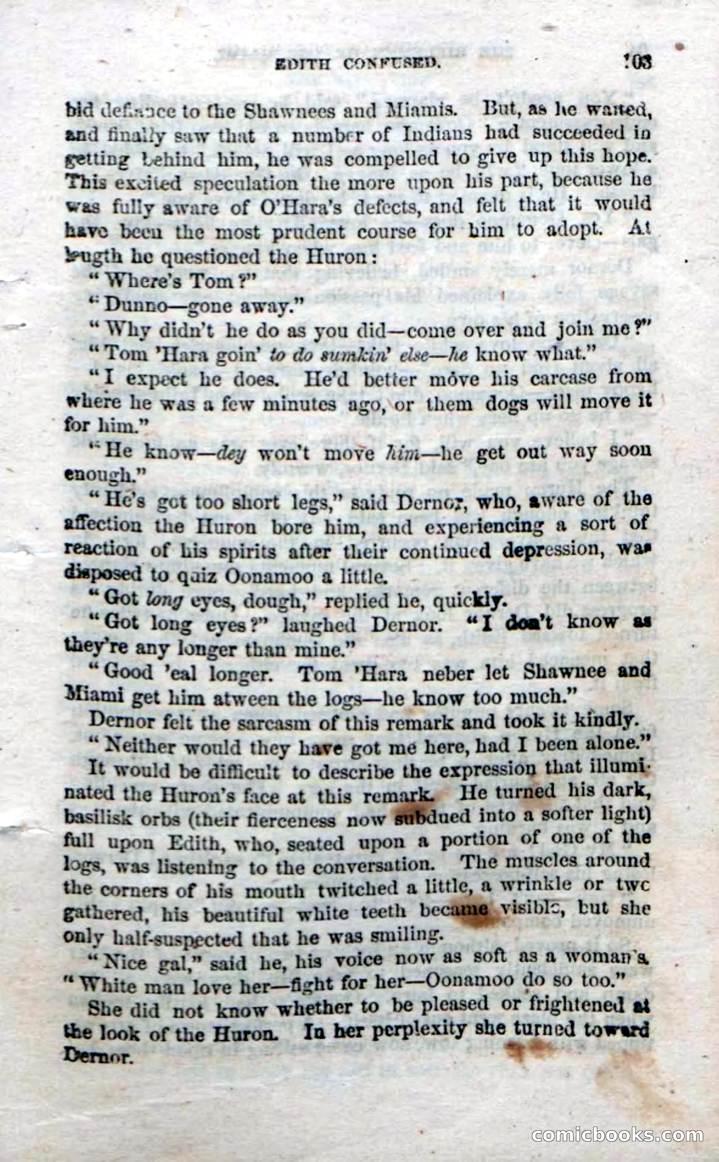 The Riflemen of the Miami — page 105 of 132