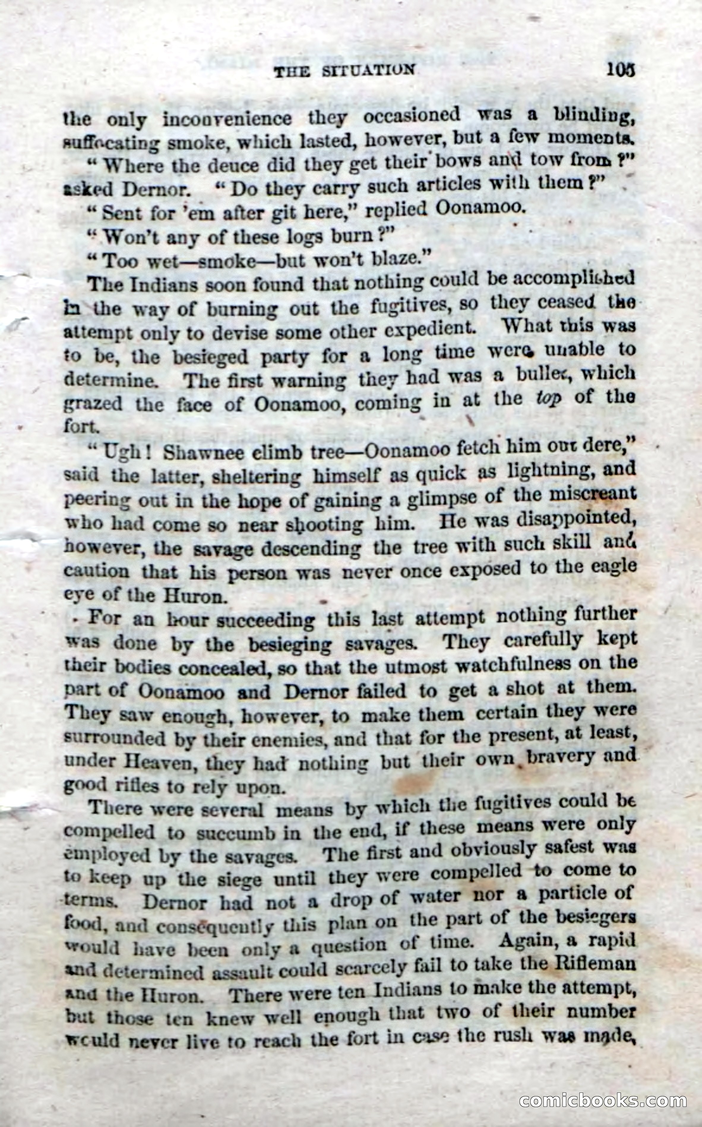 The Riflemen of the Miami — page 107 of 132