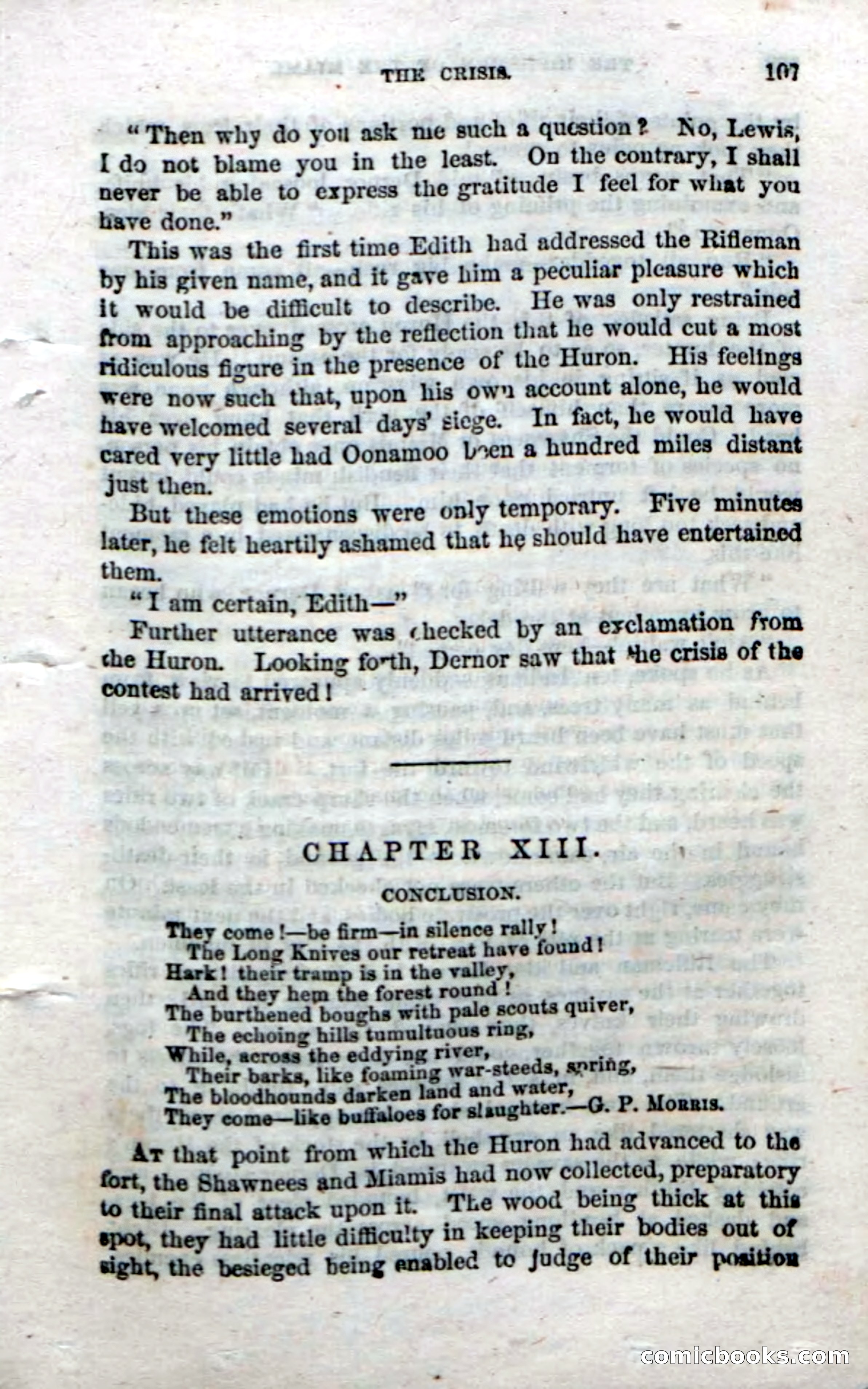 The Riflemen of the Miami — page 109 of 132