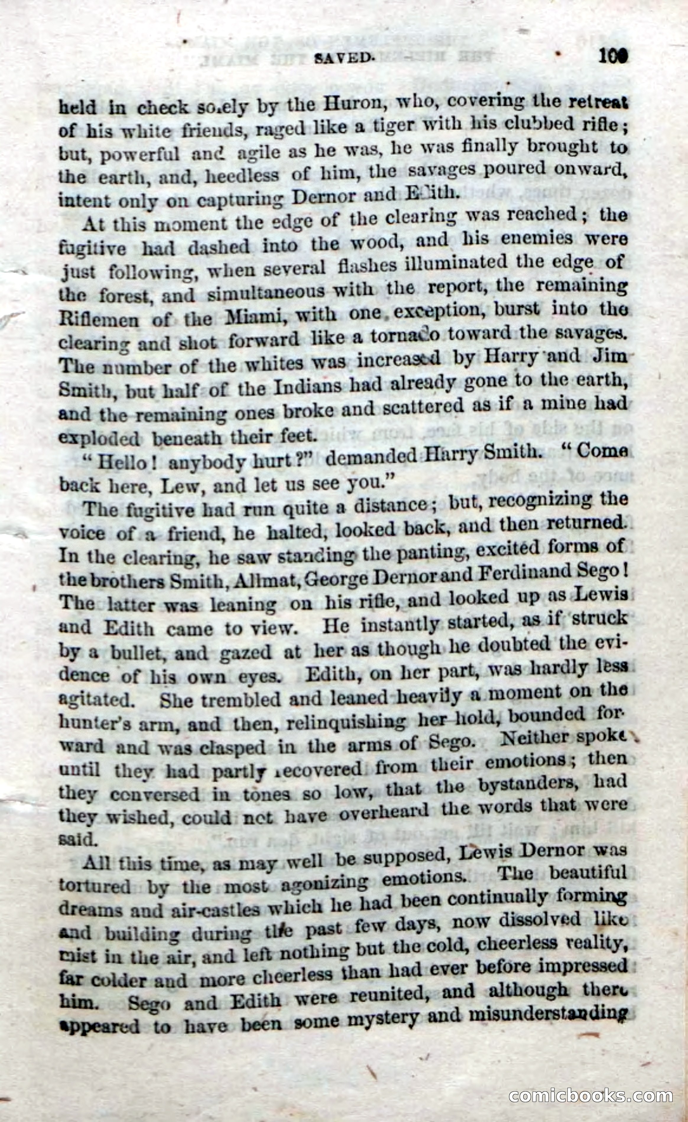 The Riflemen of the Miami — page 111 of 132