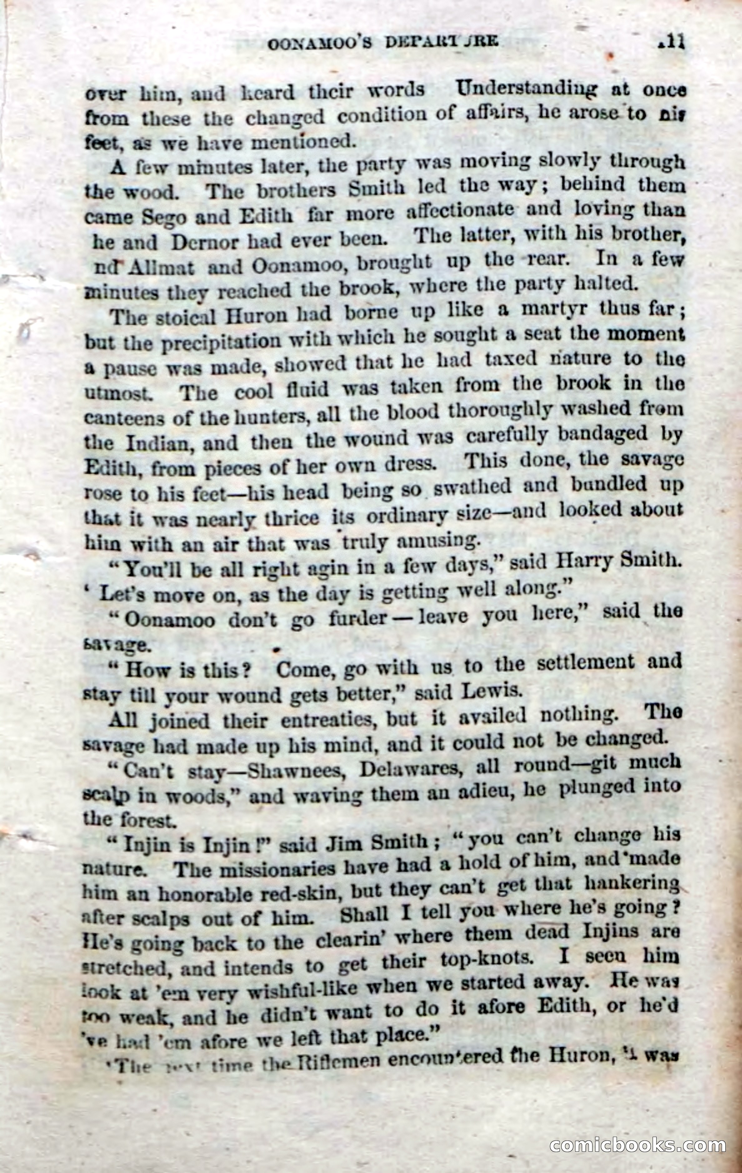 The Riflemen of the Miami — page 113 of 132