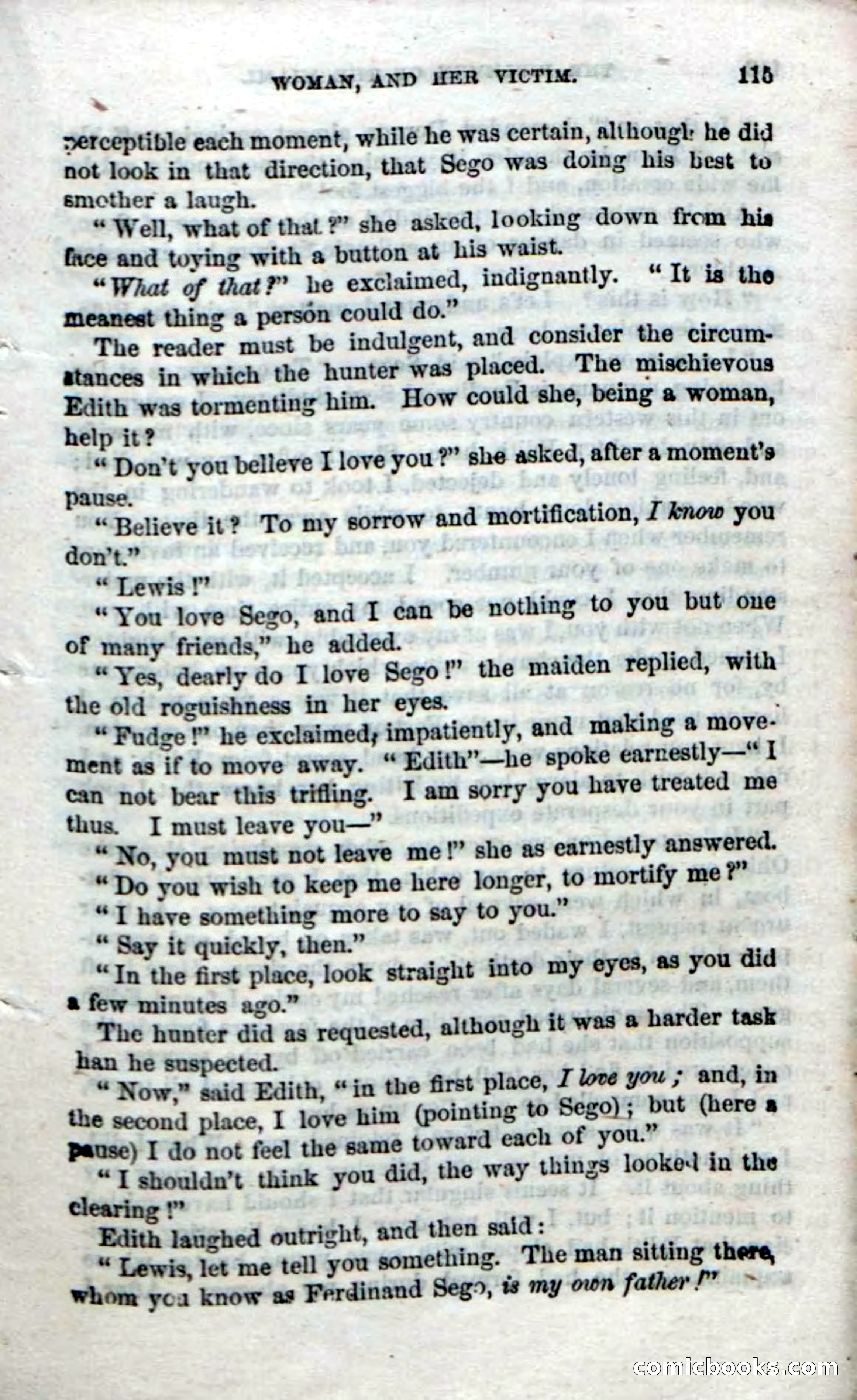The Riflemen of the Miami — page 117 of 132