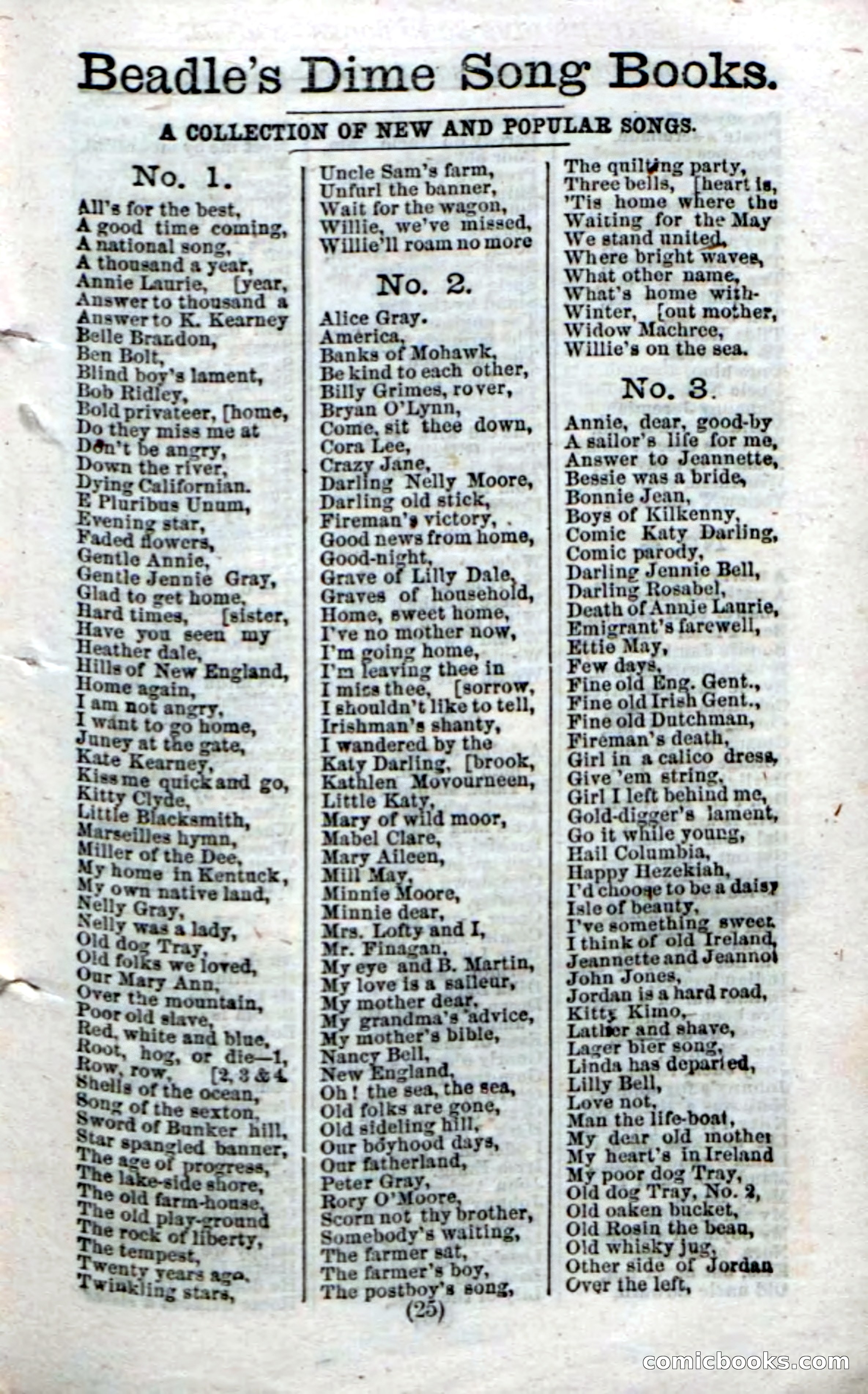 The Riflemen of the Miami — page 123 of 132