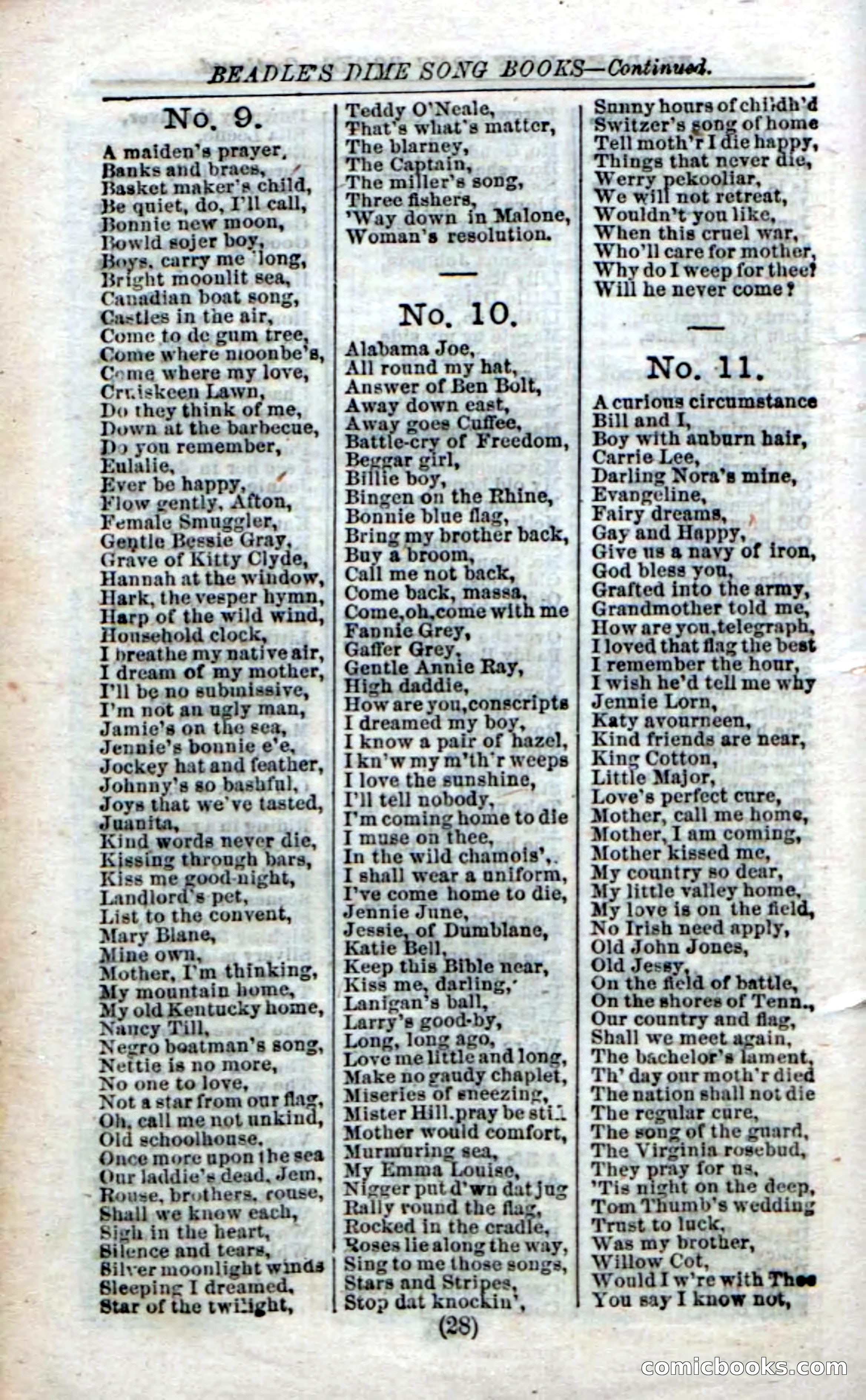The Riflemen of the Miami — page 126 of 132