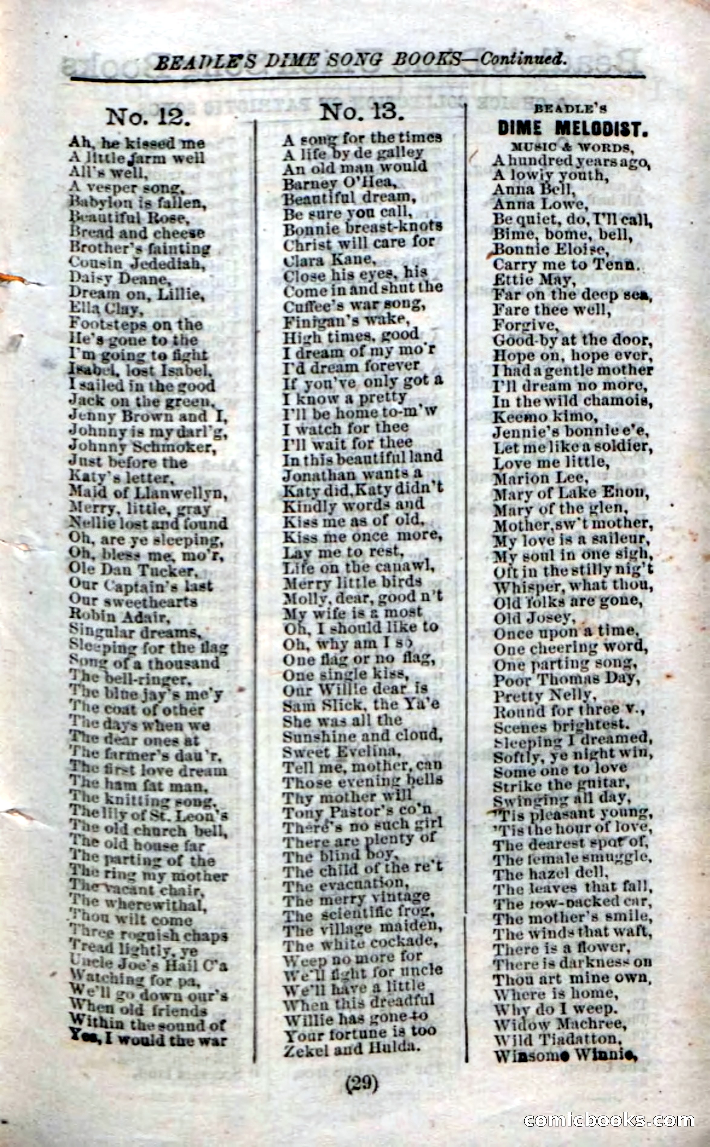 The Riflemen of the Miami — page 127 of 132