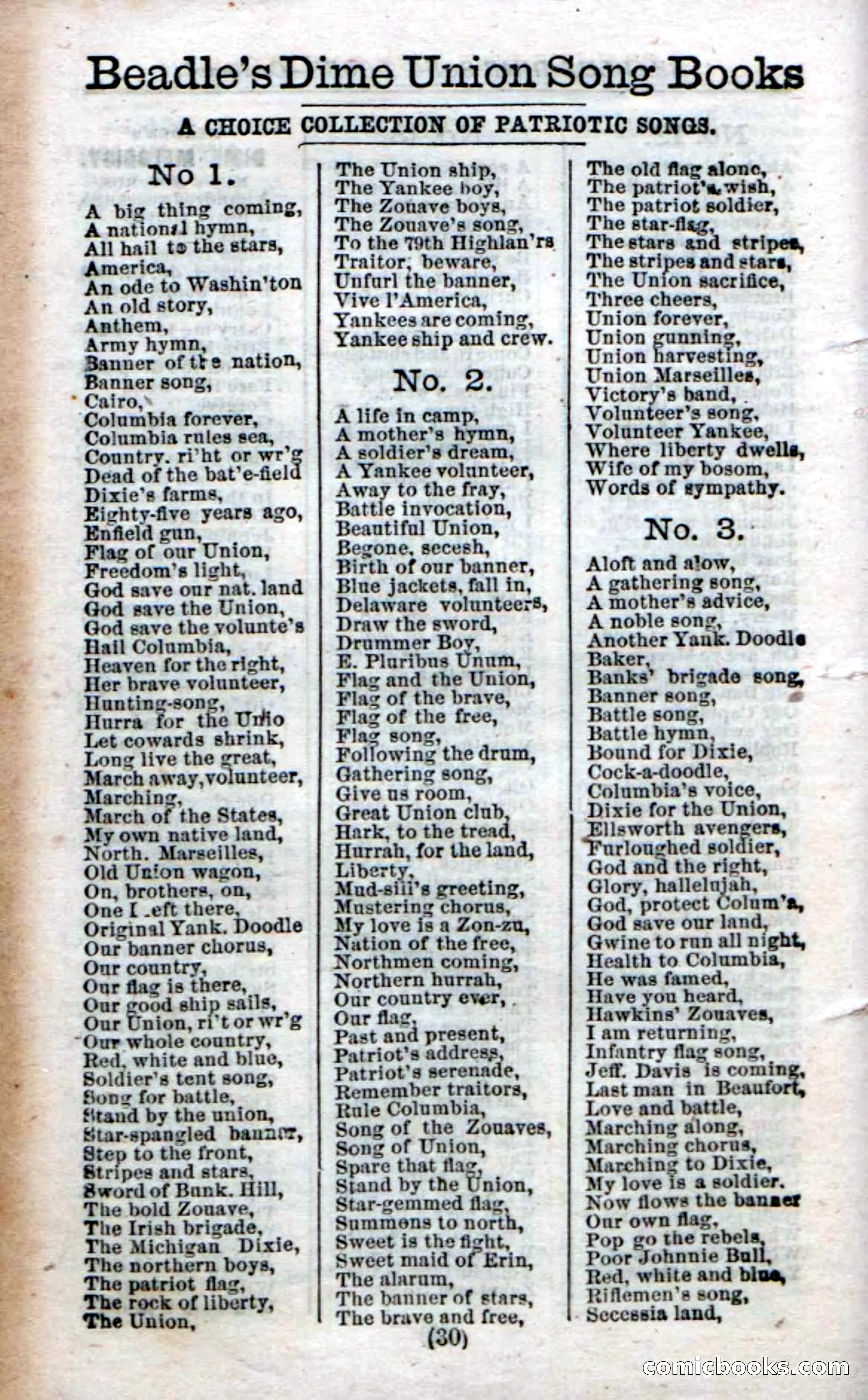 The Riflemen of the Miami — page 128 of 132