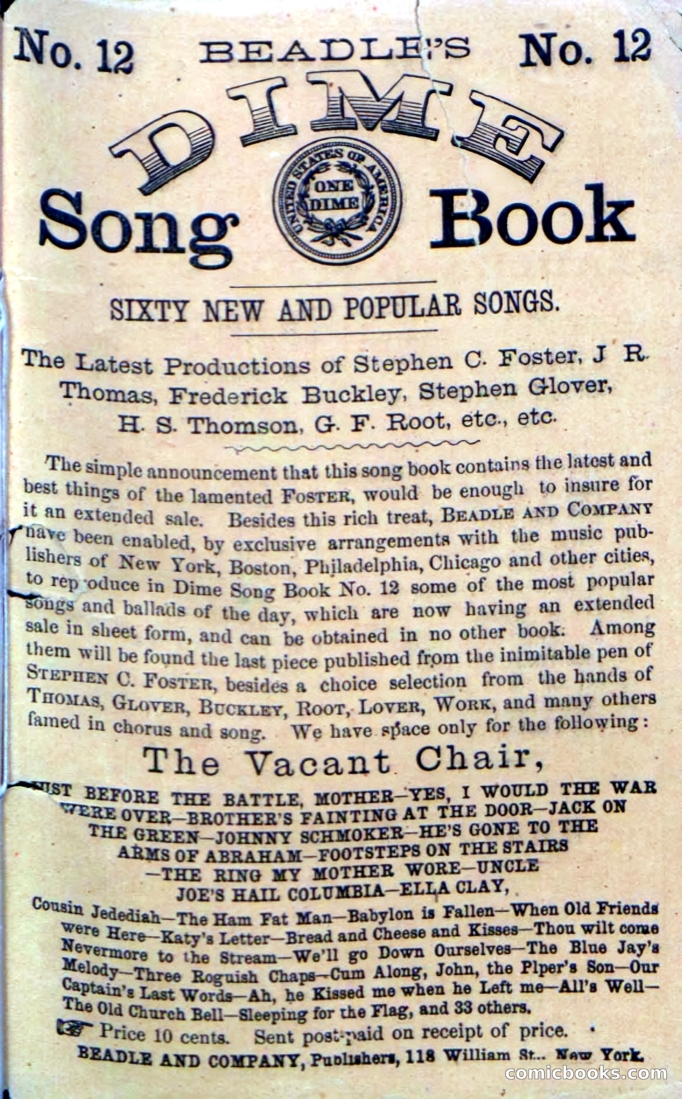 The Riflemen of the Miami — page 131 of 132