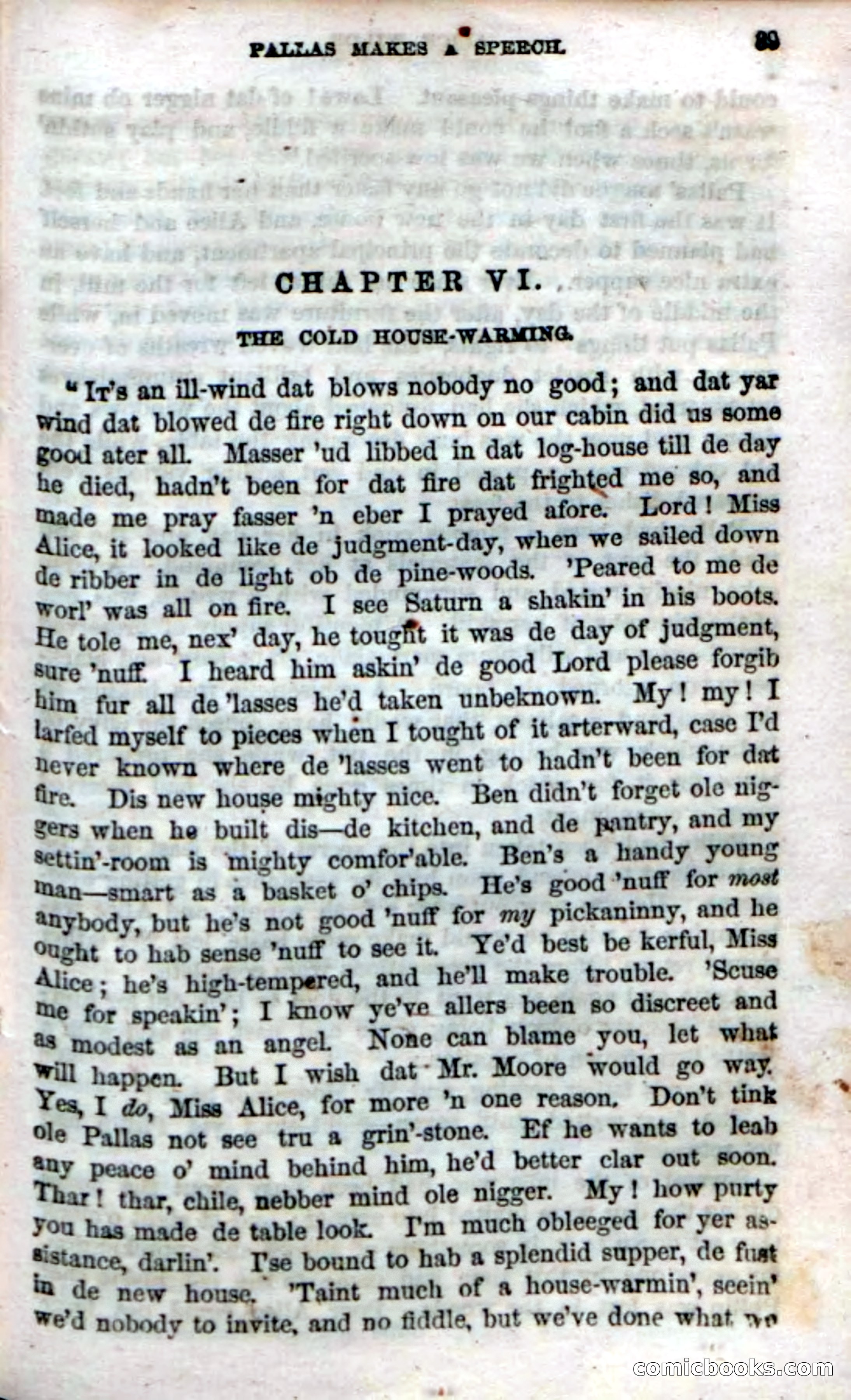 Beadle's Dime Novels No. 4 — page 43 of 123